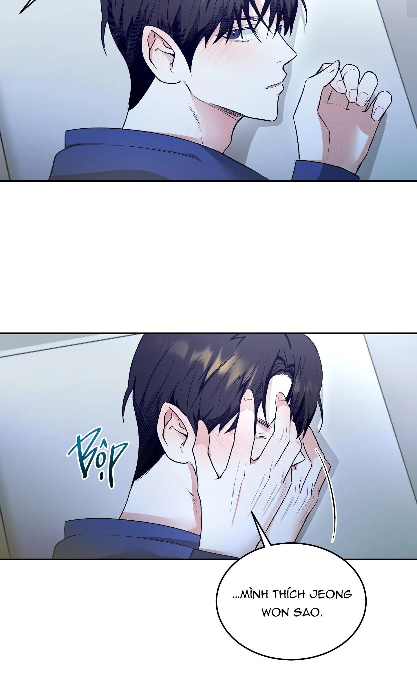 BẮN LÀ DÍNH Chapter 9 Trang 15