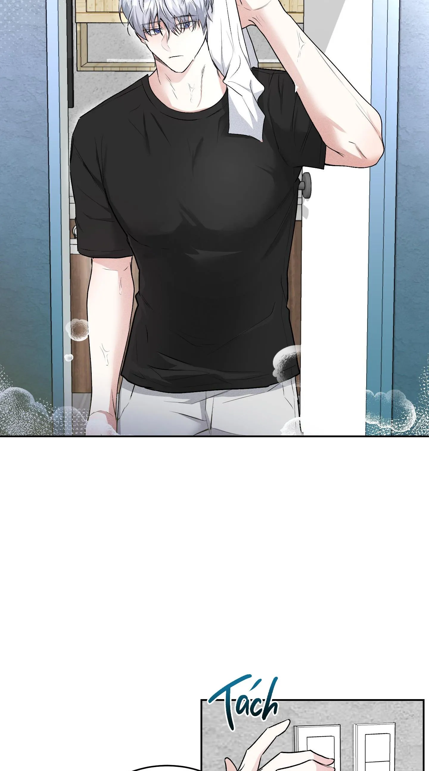 BẮN LÀ DÍNH Chapter 9 Trang 17