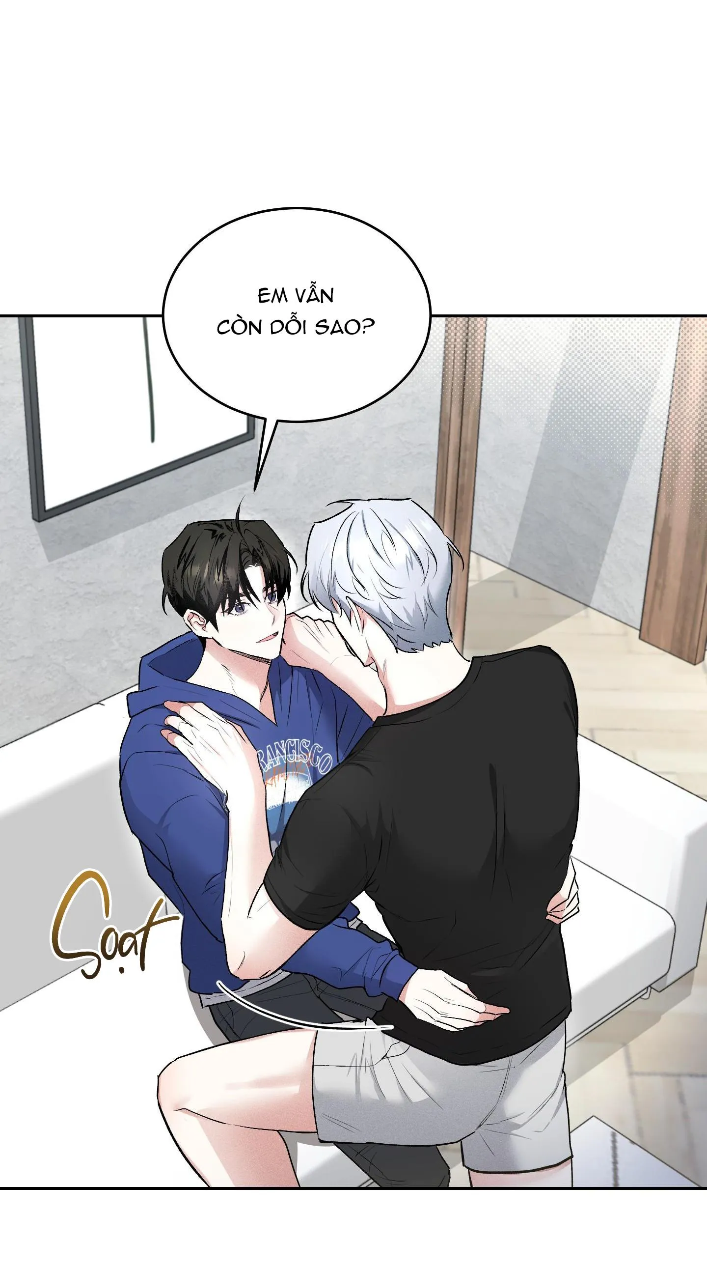 BẮN LÀ DÍNH Chapter 9 Trang 22