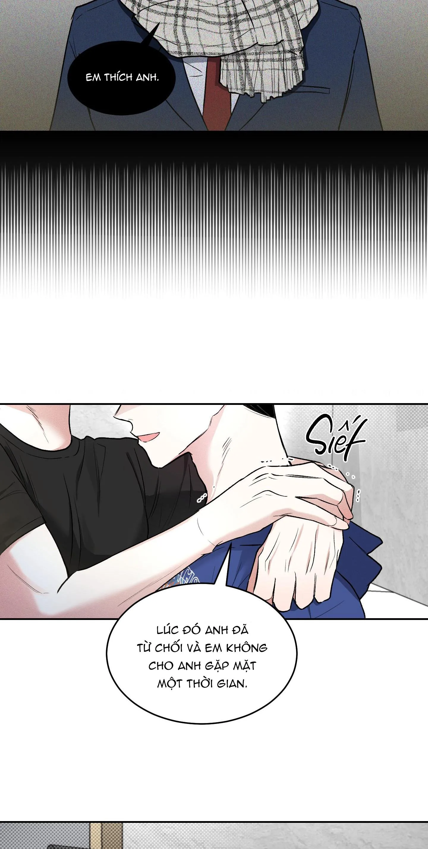 BẮN LÀ DÍNH Chapter 9 Trang 26