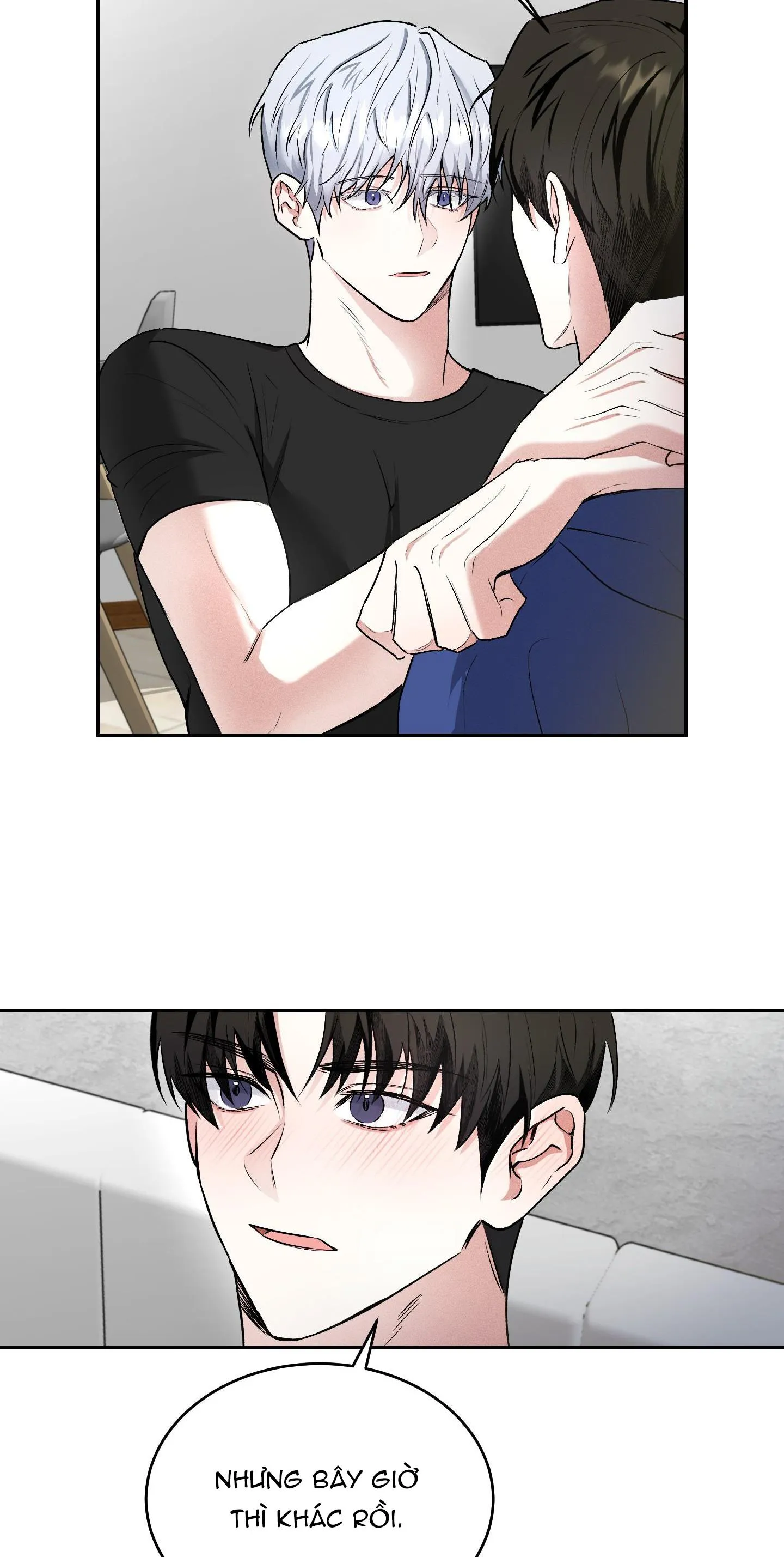 BẮN LÀ DÍNH Chapter 9 Trang 28