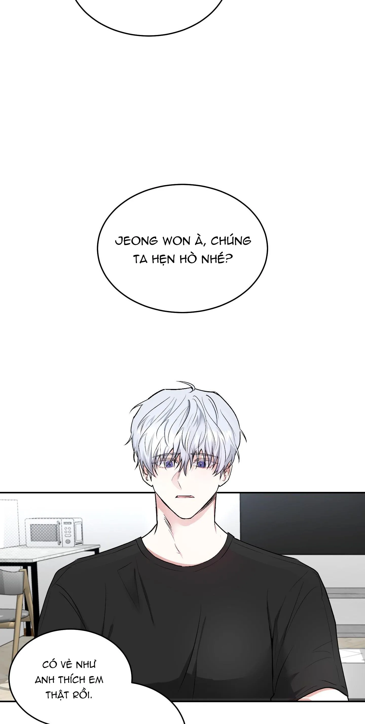 BẮN LÀ DÍNH Chapter 9 Trang 29