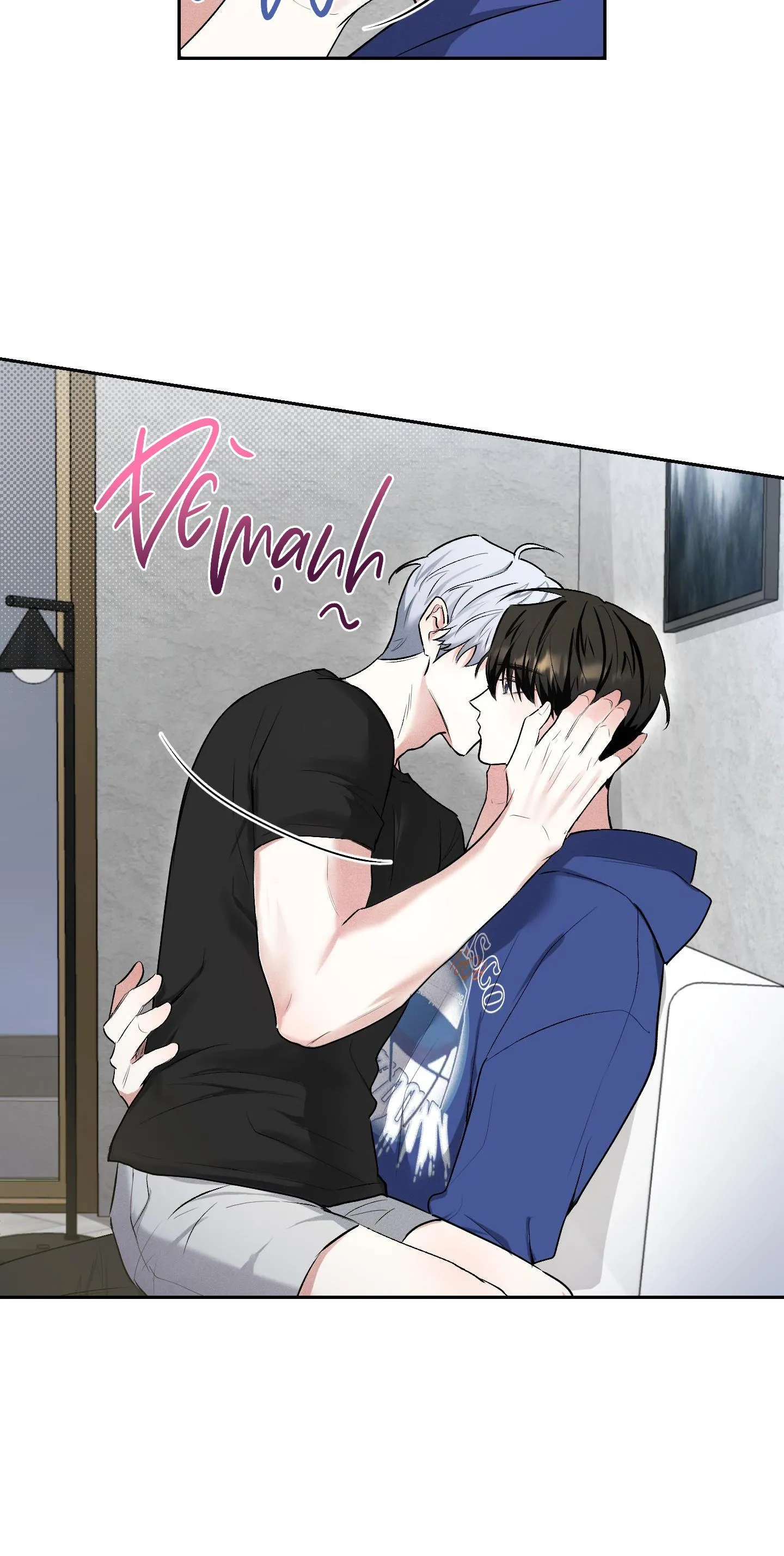 BẮN LÀ DÍNH Chapter 9 Trang 31