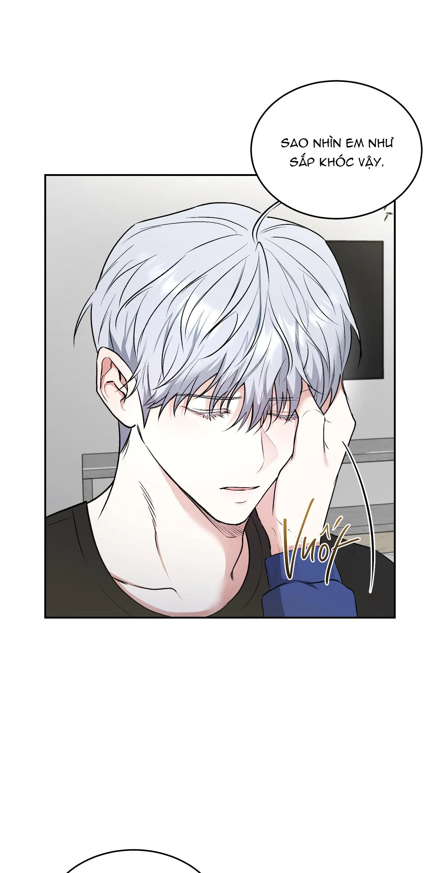 BẮN LÀ DÍNH Chapter 9 Trang 33