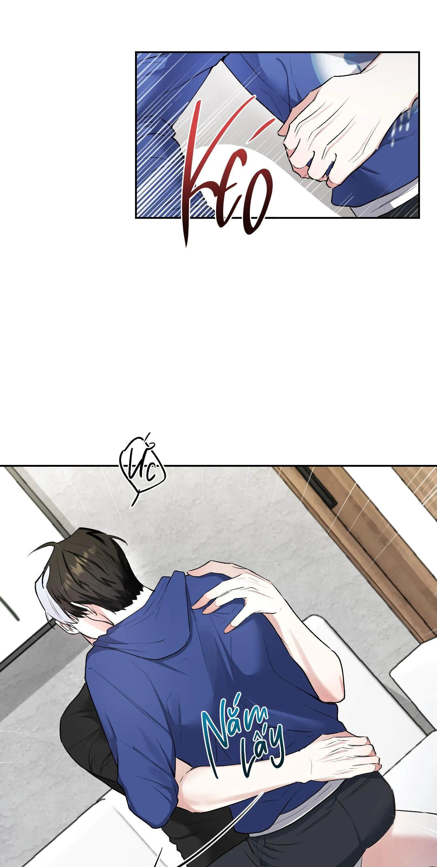 BẮN LÀ DÍNH Chapter 9 Trang 37