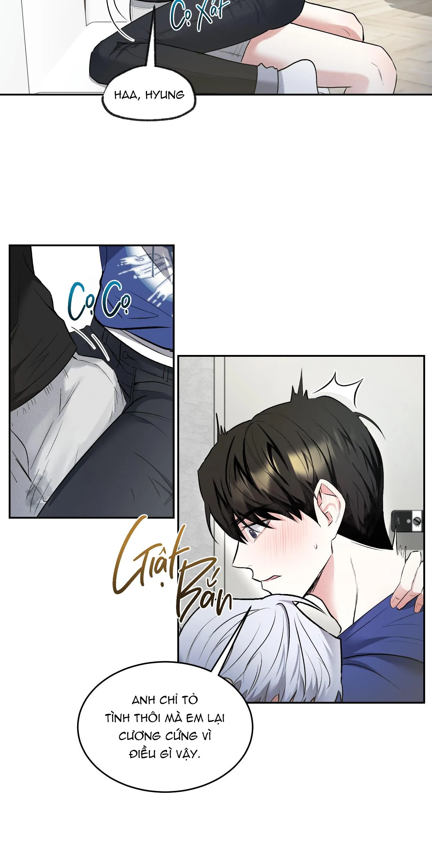 BẮN LÀ DÍNH Chapter 9 Trang 39