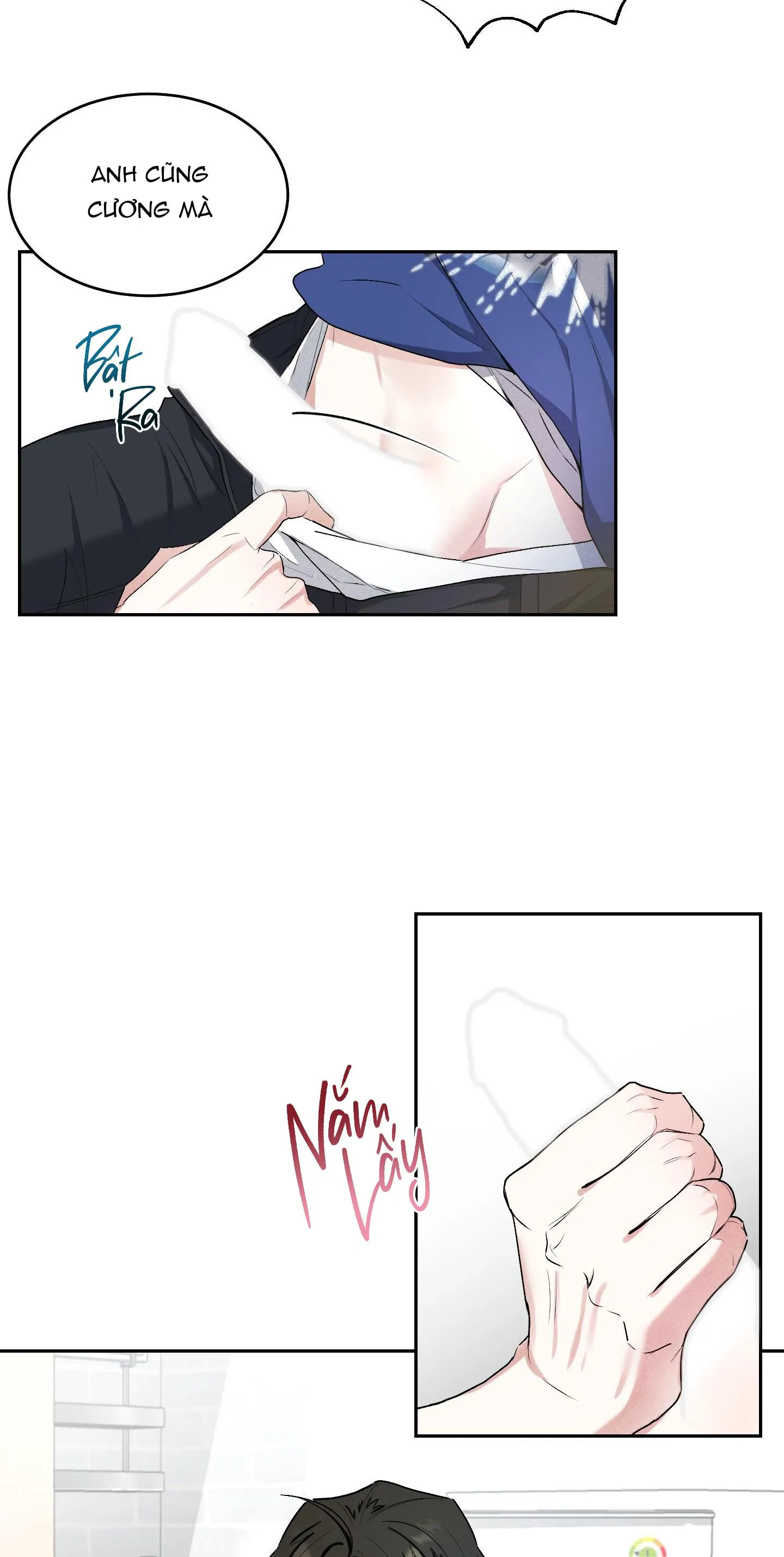 BẮN LÀ DÍNH Chapter 9 Trang 41