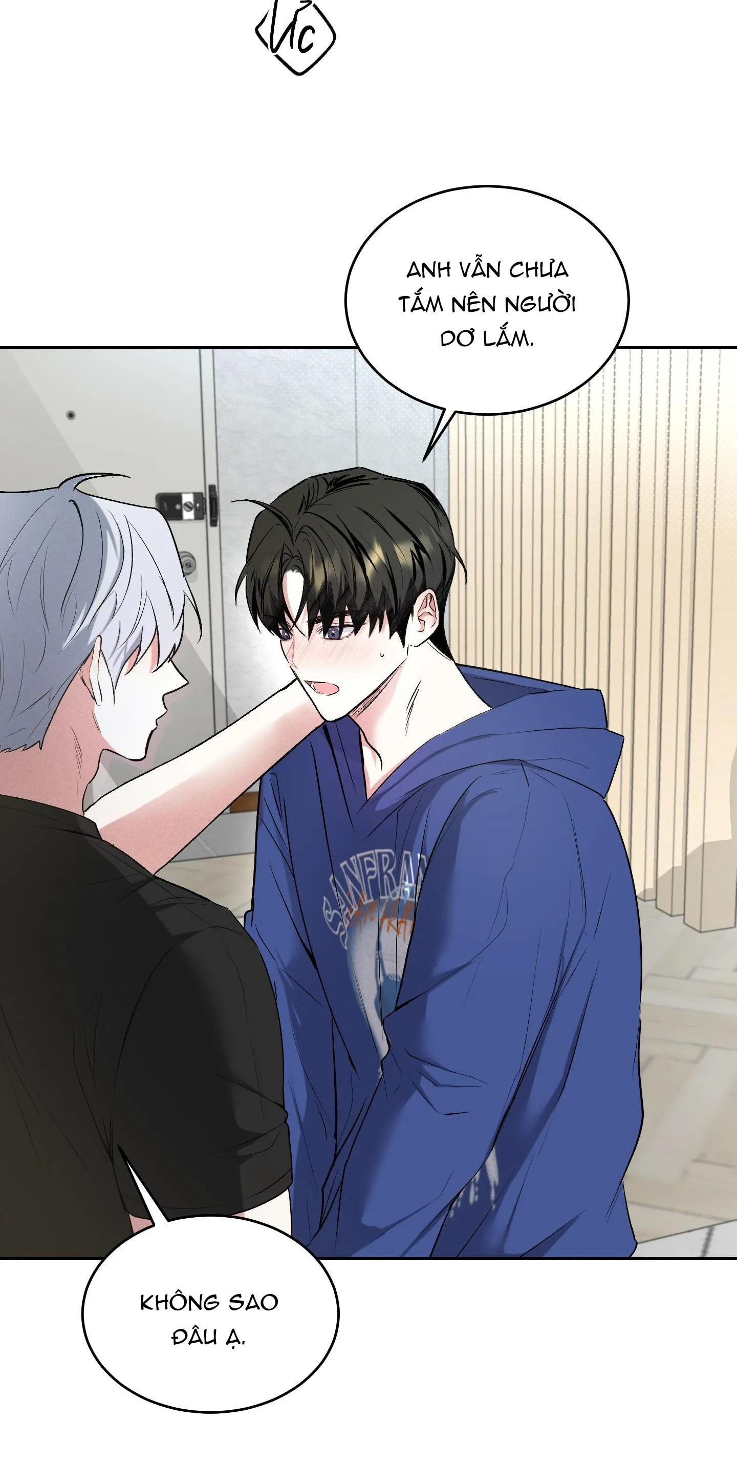 BẮN LÀ DÍNH Chapter 9 Trang 43