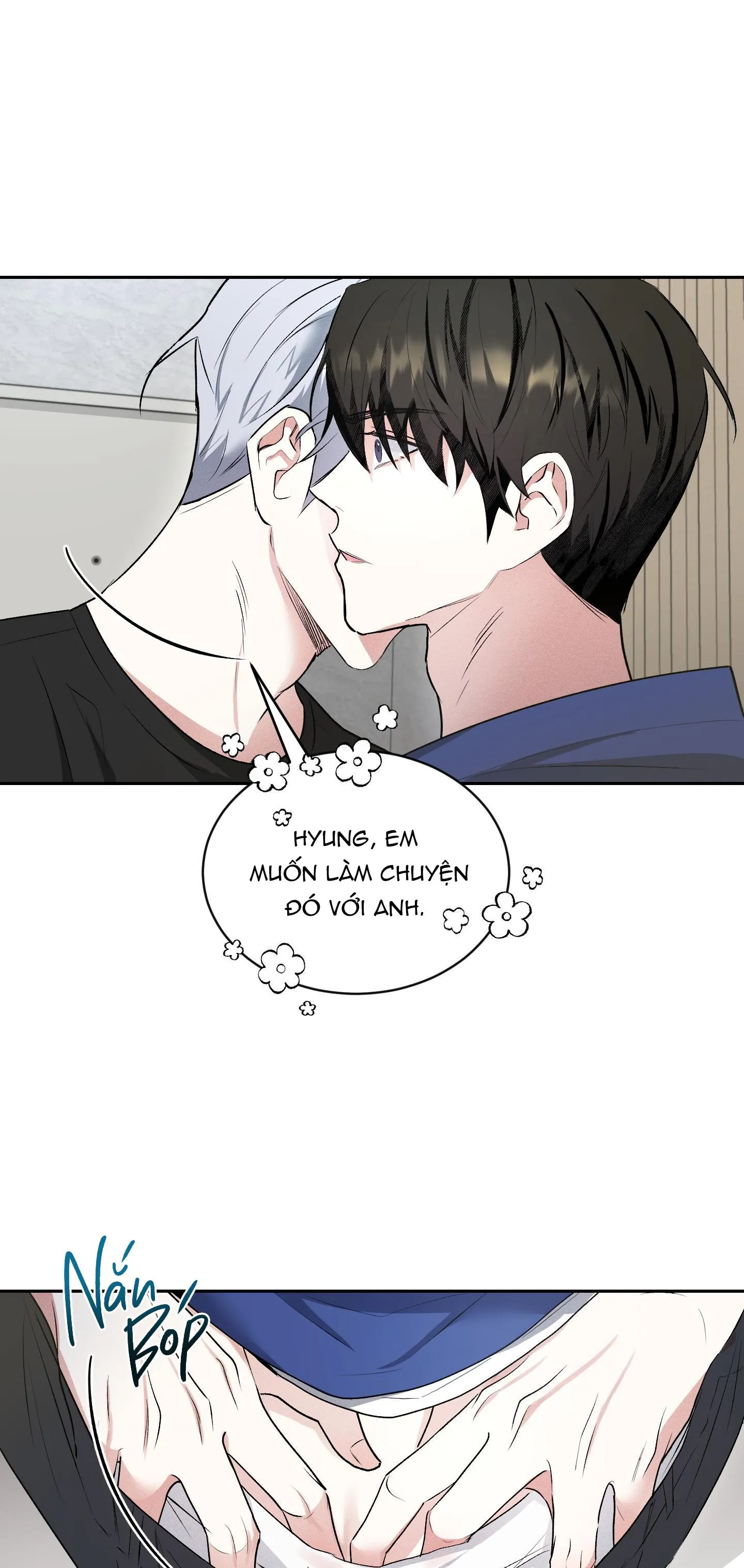 BẮN LÀ DÍNH Chapter 9 Trang 44