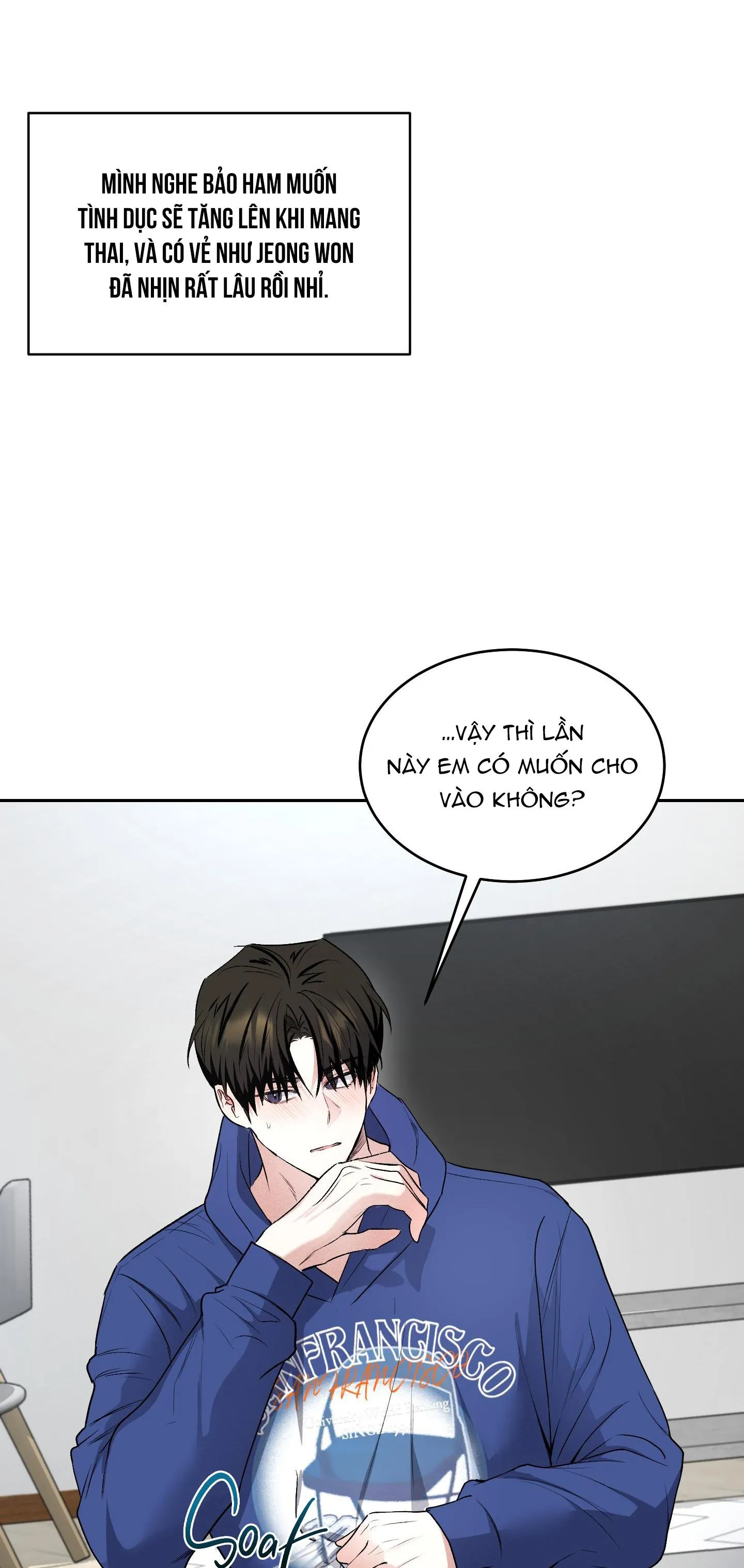BẮN LÀ DÍNH Chapter 9 Trang 47