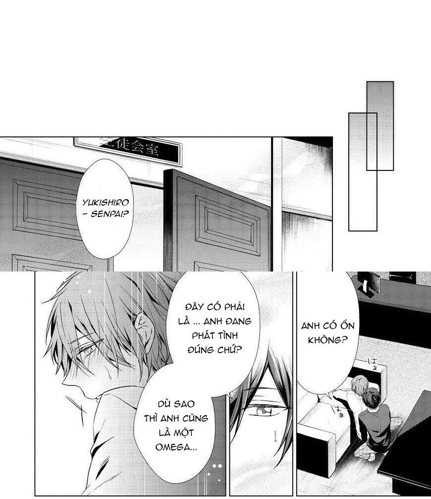 Ban ngày em làm ban đêm em nhún Chapter 2 Trang 12