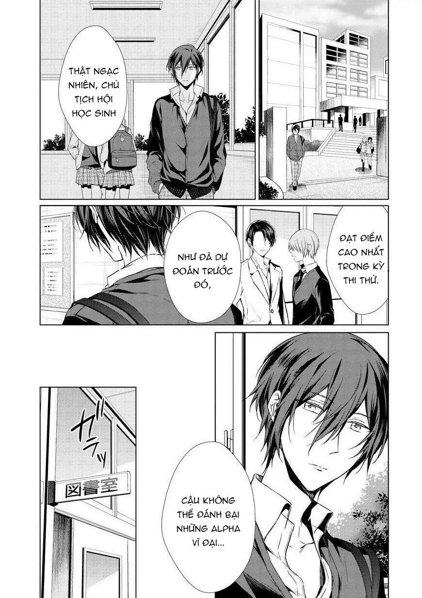 Ban ngày em làm ban đêm em nhún Chapter 2 Trang 16