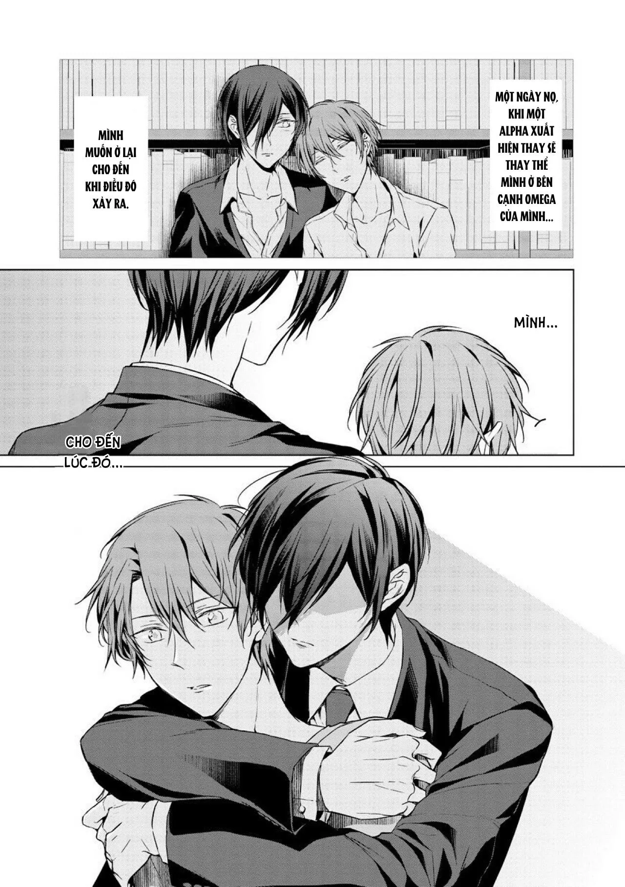 Ban ngày em làm ban đêm em nhún Chapter 3 Trang 15