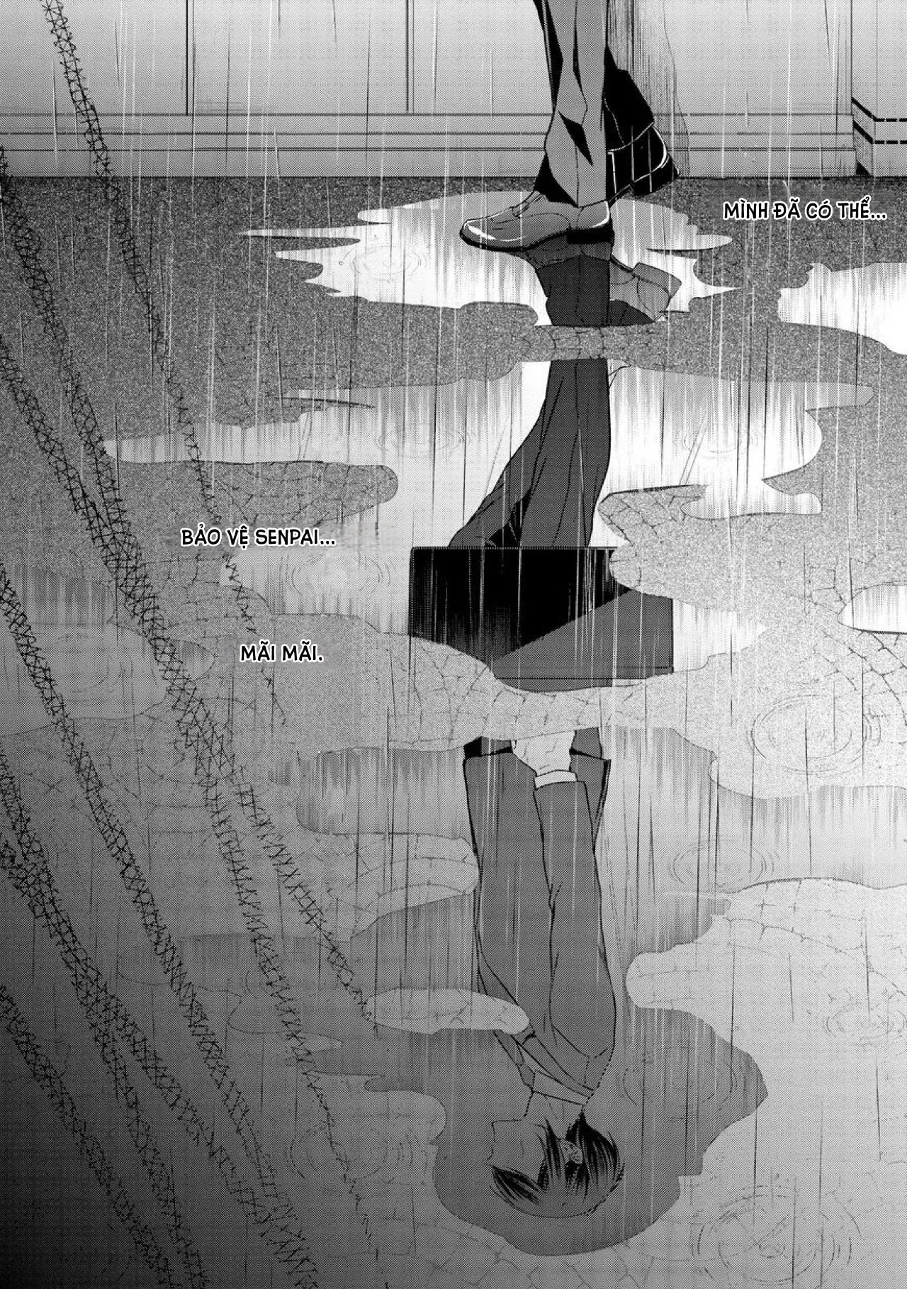 Ban ngày em làm ban đêm em nhún Chapter 3 Trang 22