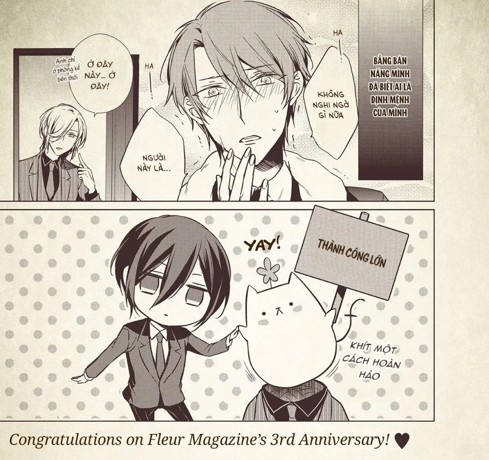 Ban ngày em làm ban đêm em nhún Chapter 6 Trang 21