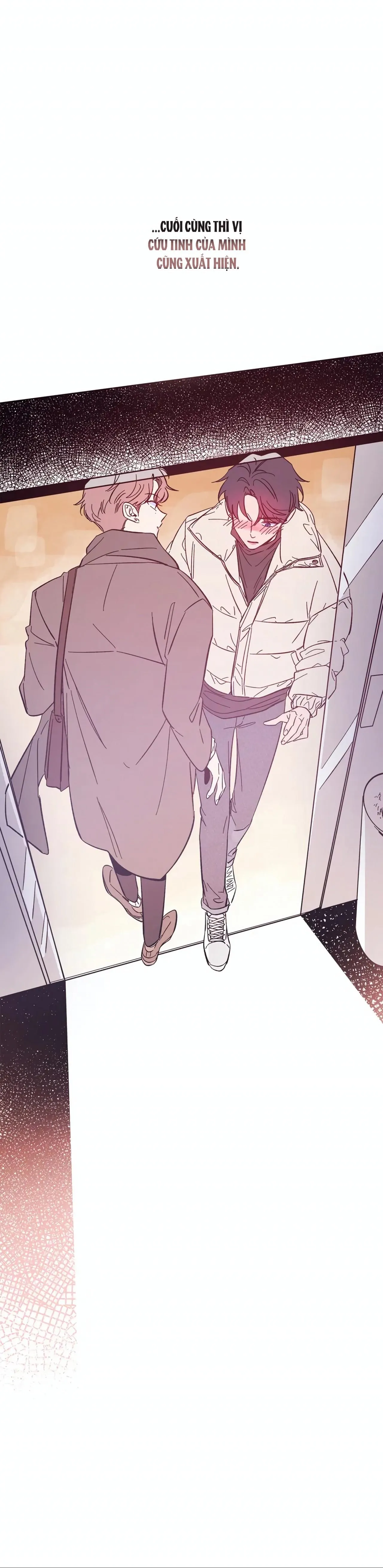 Bản Phác Hoạ Chapter 0 Trang 5