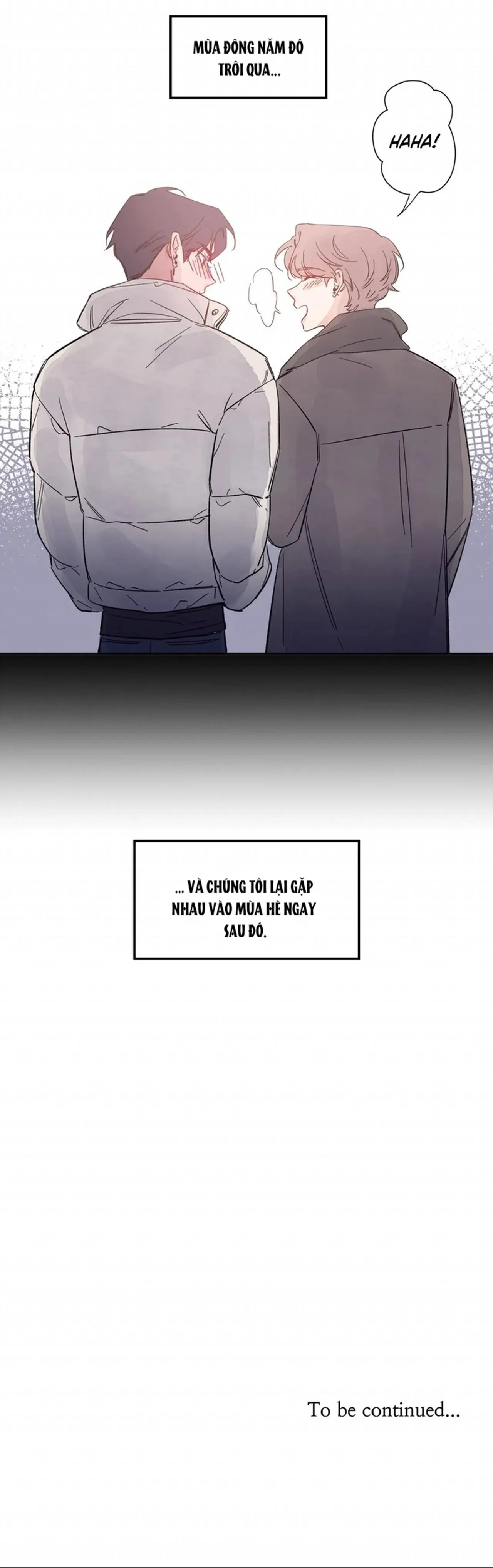 Bản Phác Hoạ Chapter 1 Trang 5