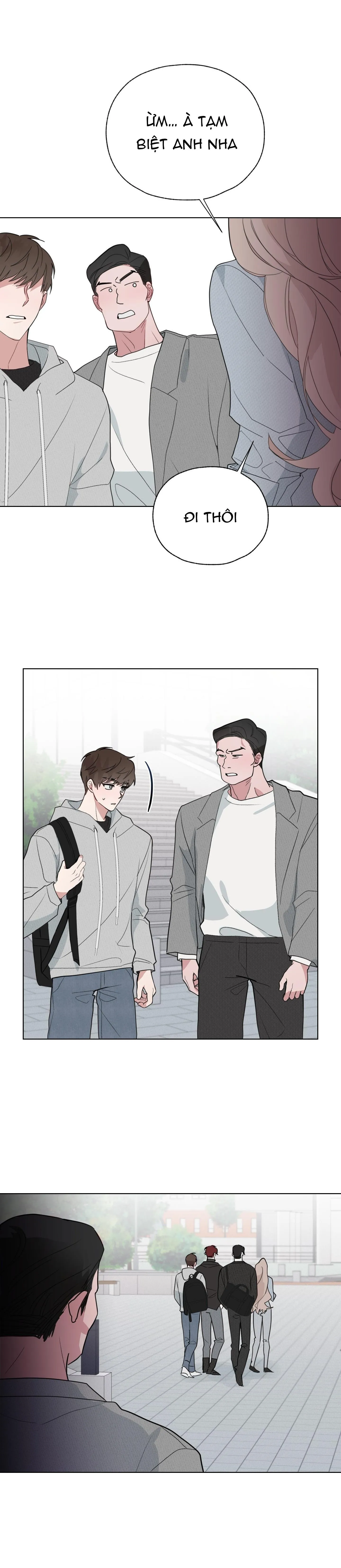 BÀN QUAY HẠNH PHÚC Chapter 2 Trang 8