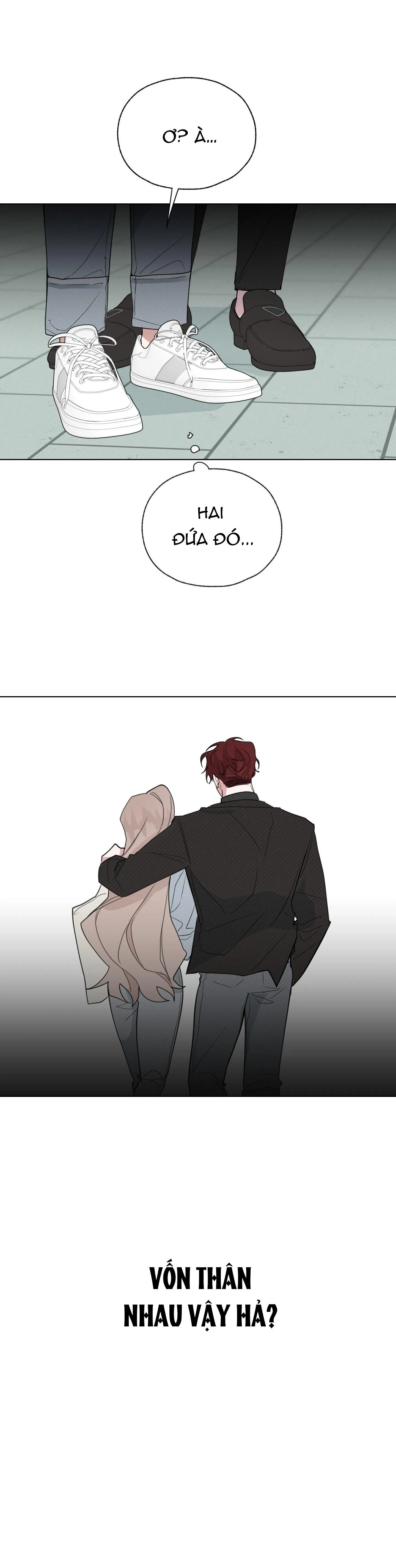 BÀN QUAY HẠNH PHÚC Chapter 2 Trang 14