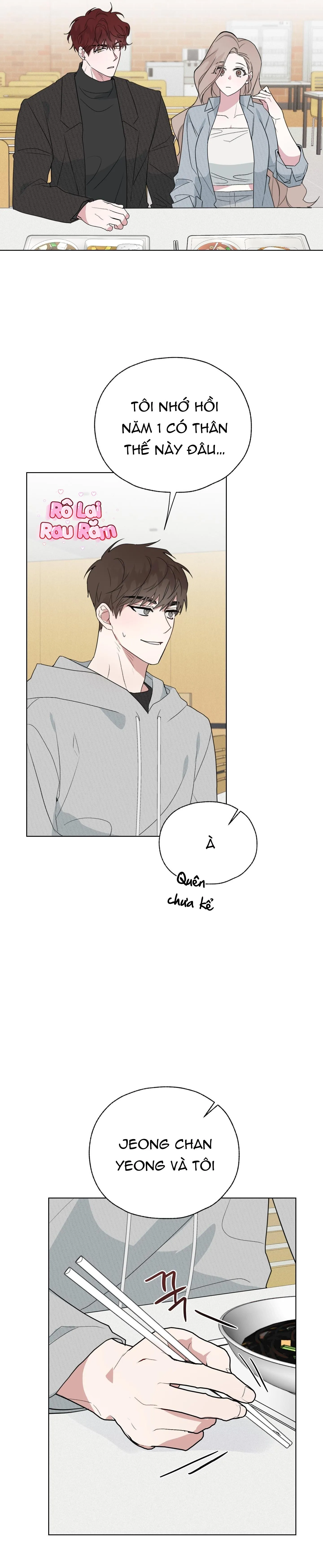 BÀN QUAY HẠNH PHÚC Chapter 2 Trang 28
