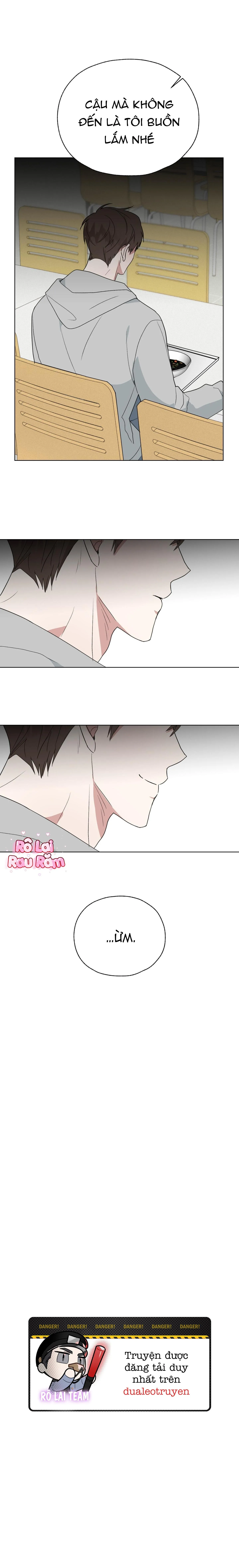 BÀN QUAY HẠNH PHÚC Chapter 2 Trang 30