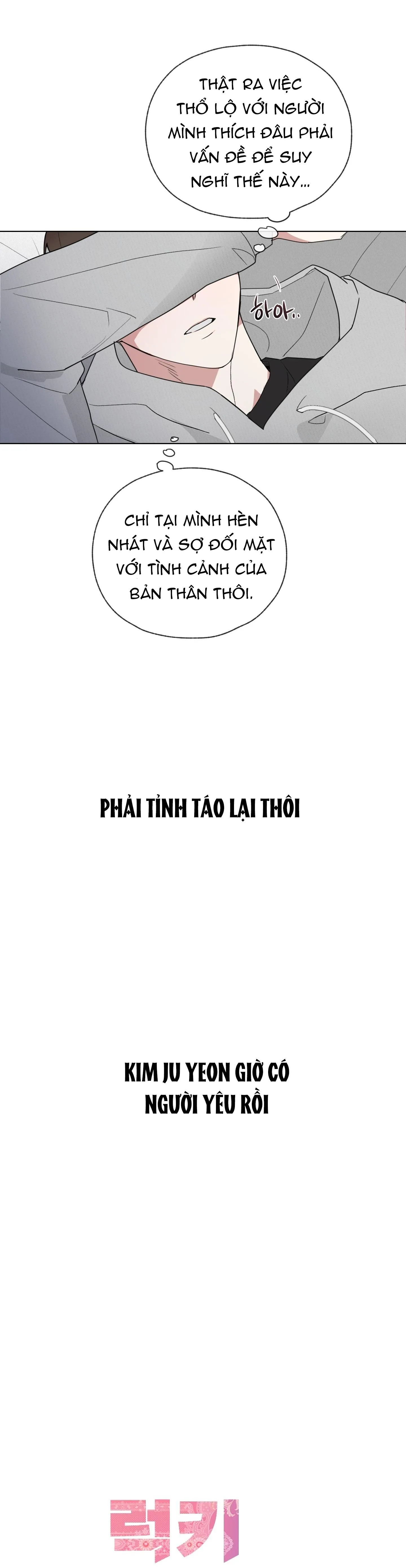 BÀN QUAY HẠNH PHÚC Chapter 3 Trang 3