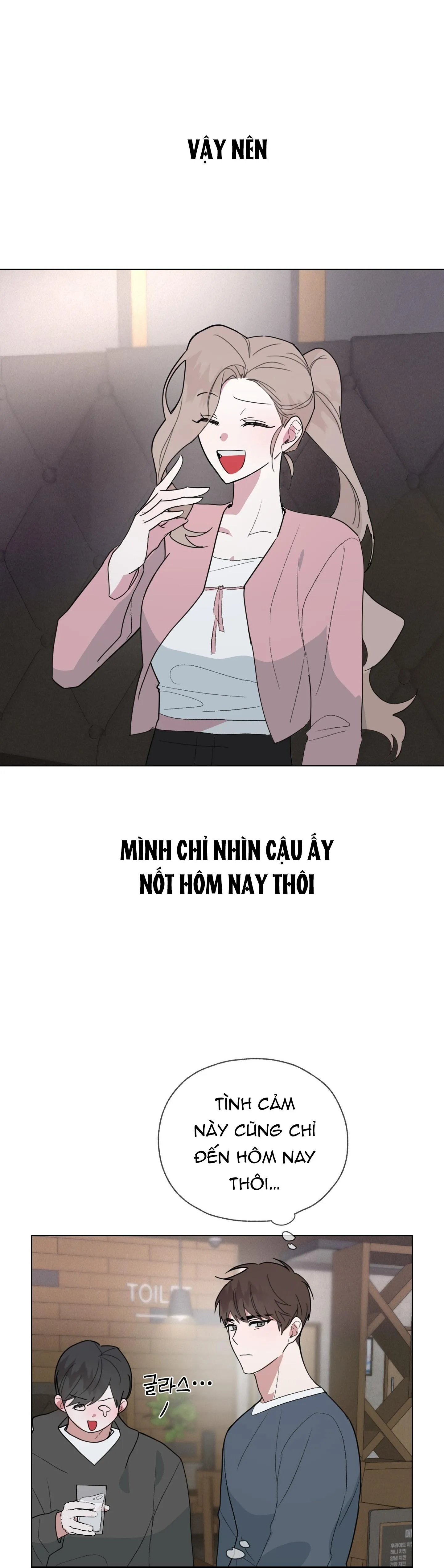 BÀN QUAY HẠNH PHÚC Chapter 3 Trang 19