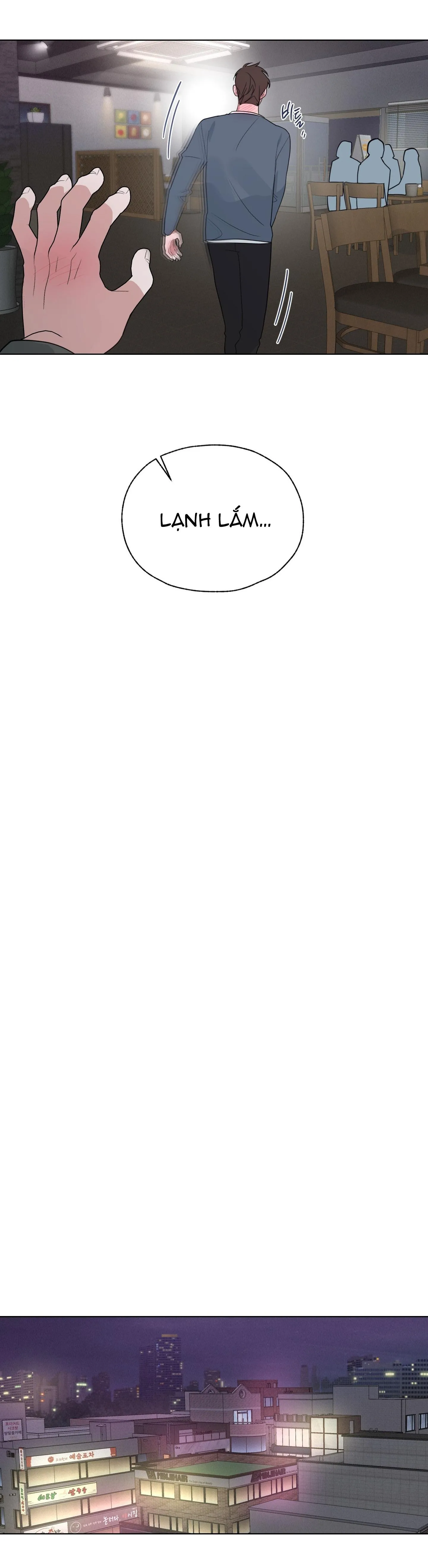 BÀN QUAY HẠNH PHÚC Chapter 3 Trang 23