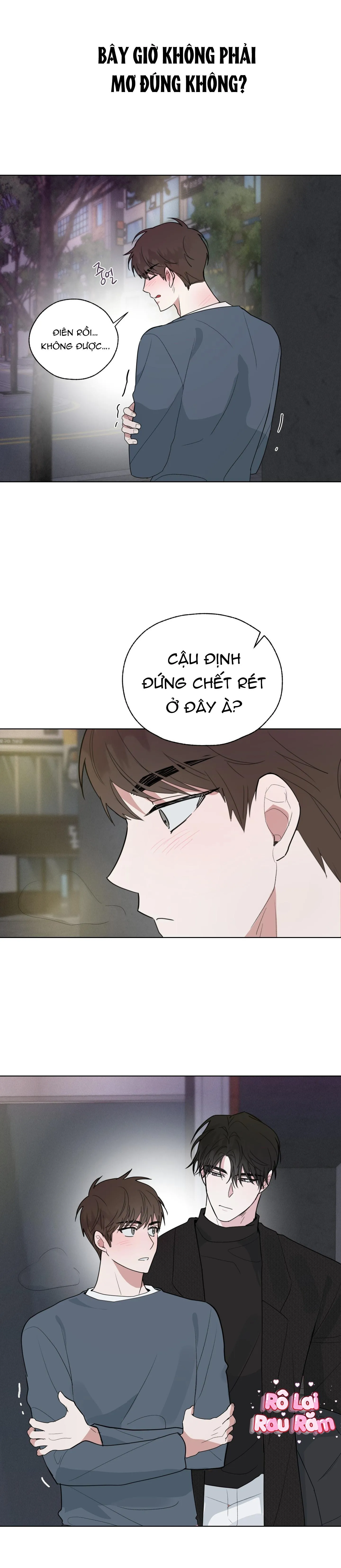 BÀN QUAY HẠNH PHÚC Chapter 3 Trang 25