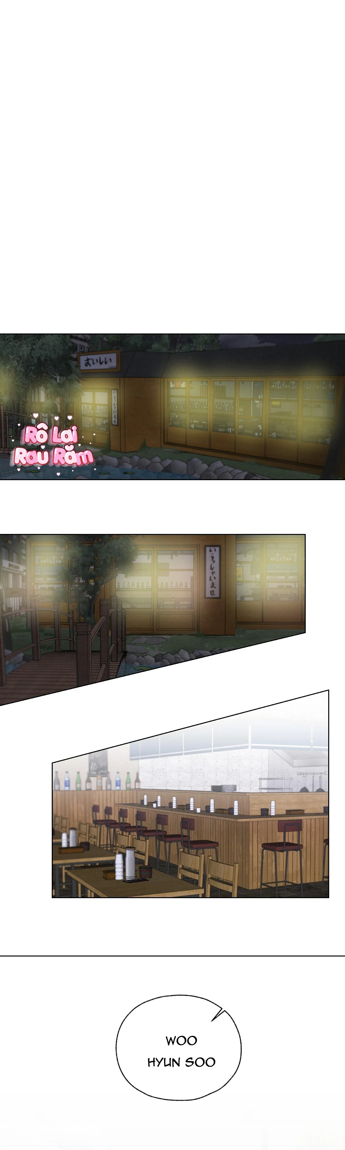 BÀN QUAY HẠNH PHÚC Chapter 4 Trang 7