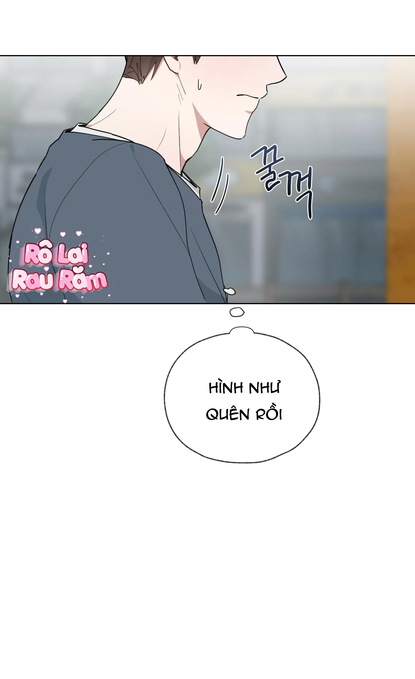 BÀN QUAY HẠNH PHÚC Chapter 4 Trang 17