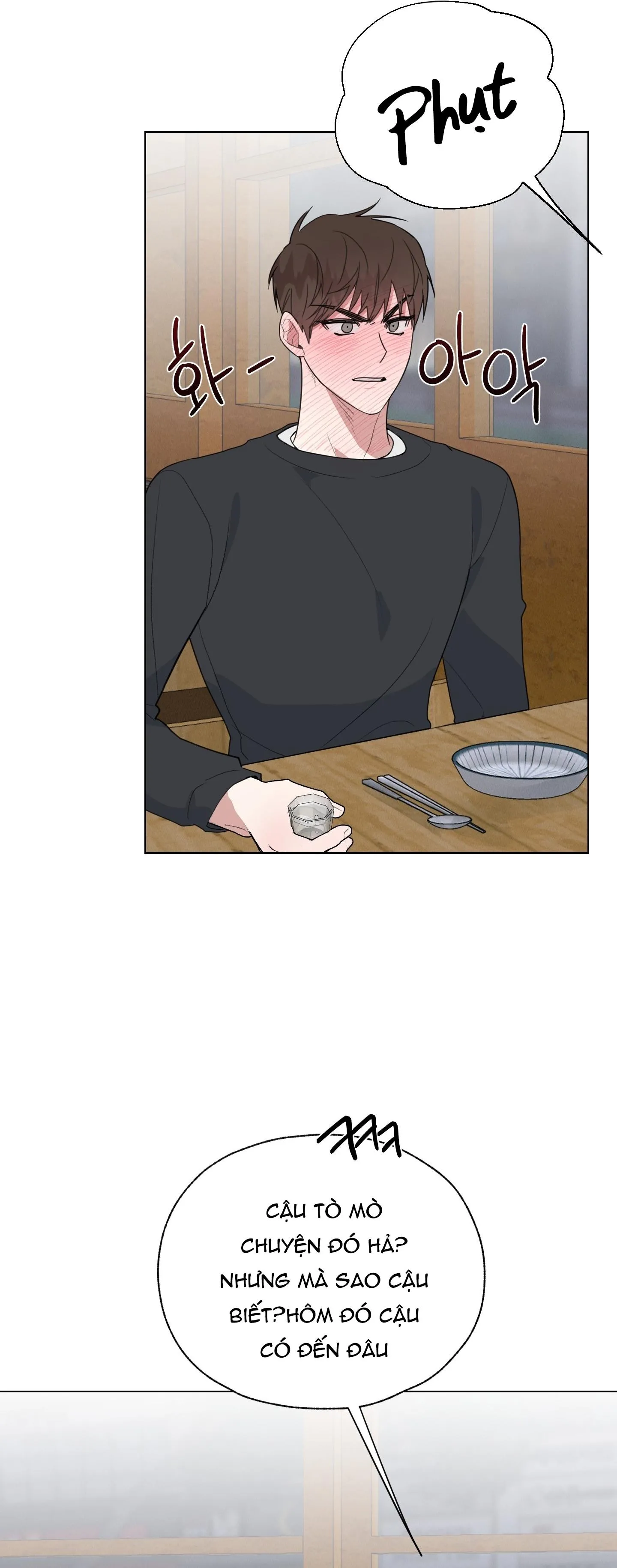 BÀN QUAY HẠNH PHÚC Chapter 4 Trang 19