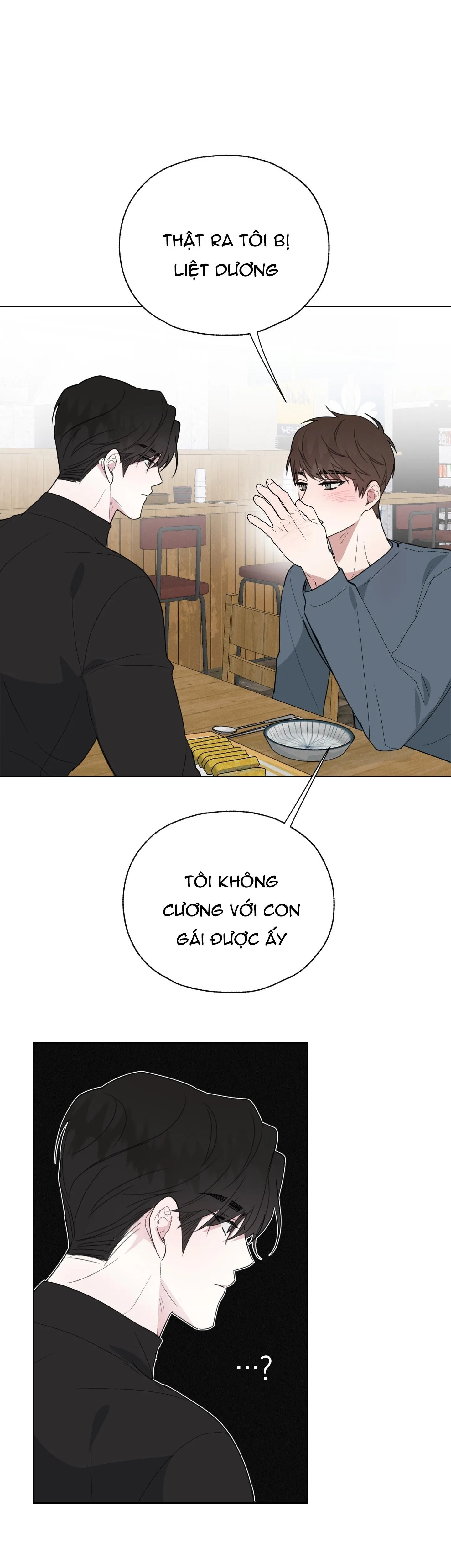 BÀN QUAY HẠNH PHÚC Chapter 4 Trang 27