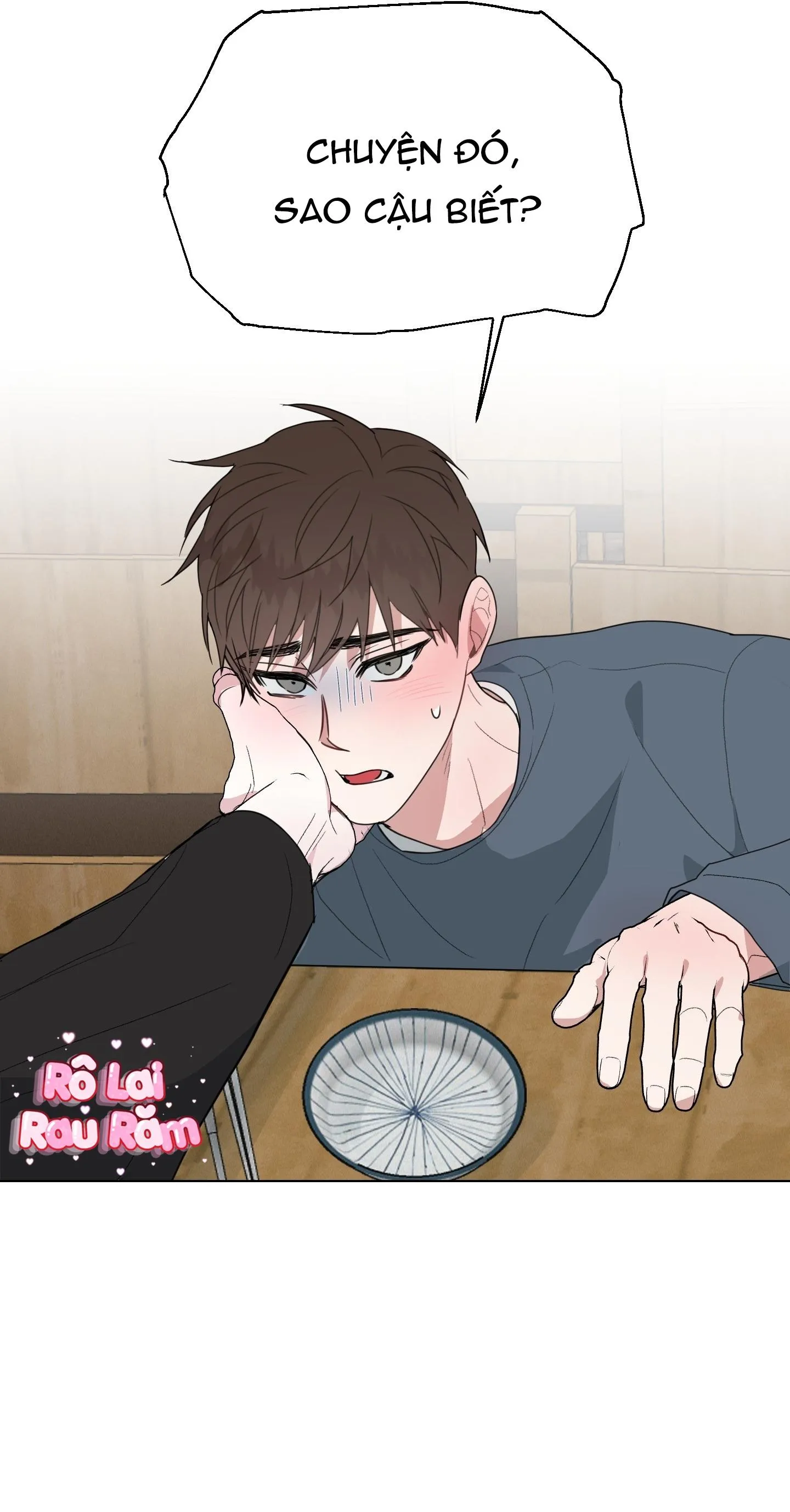 BÀN QUAY HẠNH PHÚC Chapter 4 Trang 31