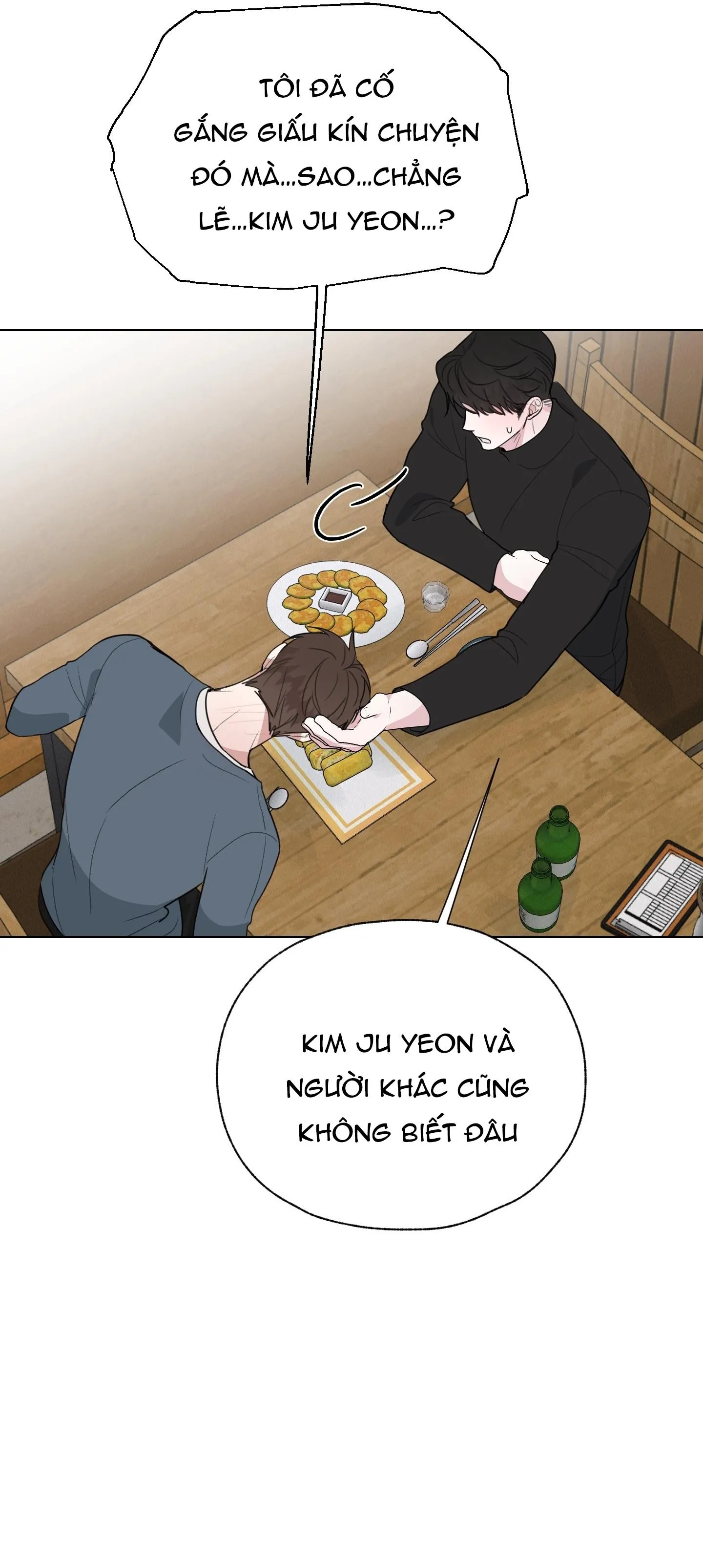 BÀN QUAY HẠNH PHÚC Chapter 4 Trang 32