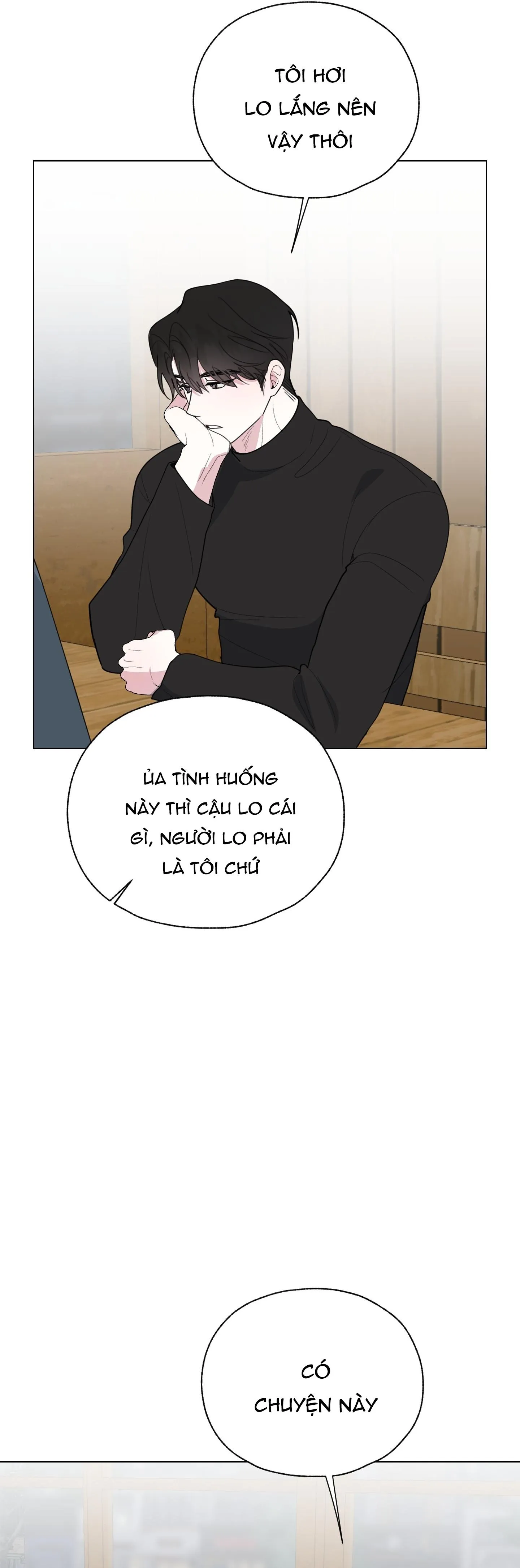 BÀN QUAY HẠNH PHÚC Chapter 4 Trang 35