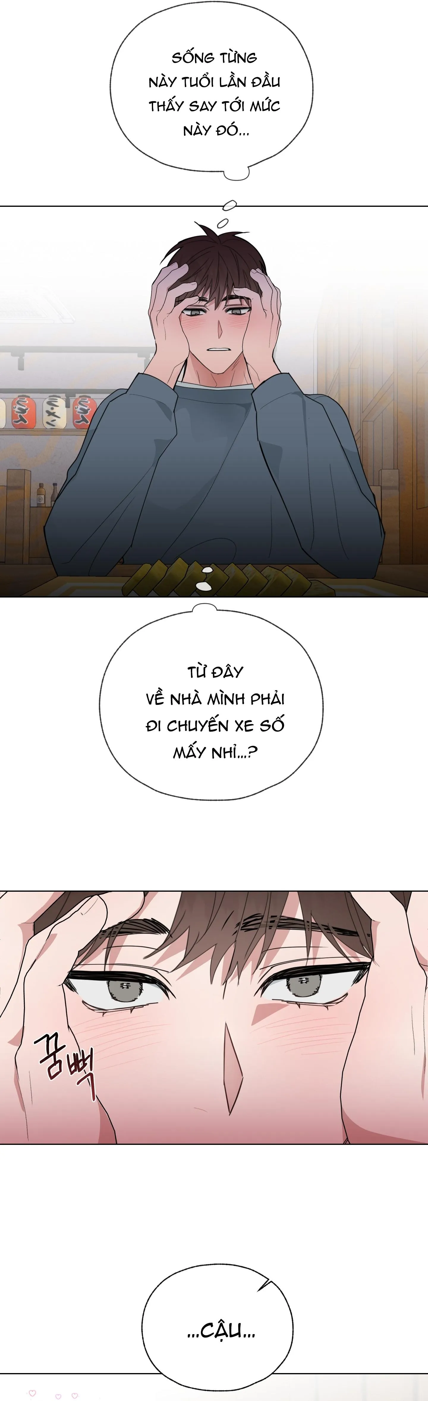 BÀN QUAY HẠNH PHÚC Chapter 4 Trang 37