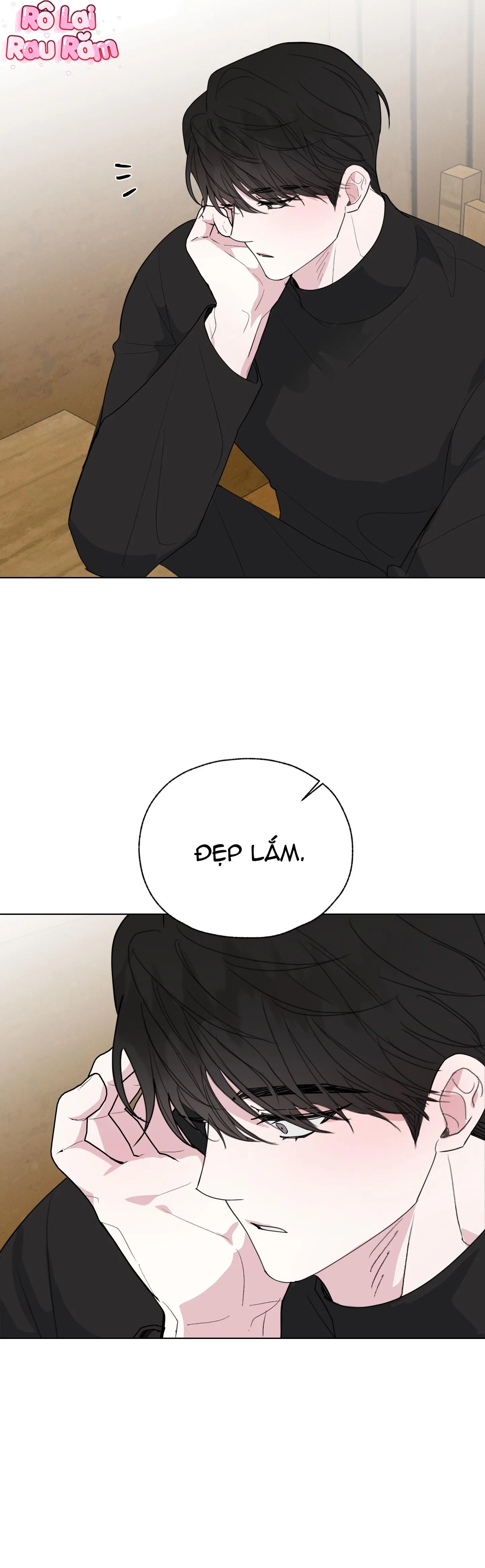 BÀN QUAY HẠNH PHÚC Chapter 4 Trang 38