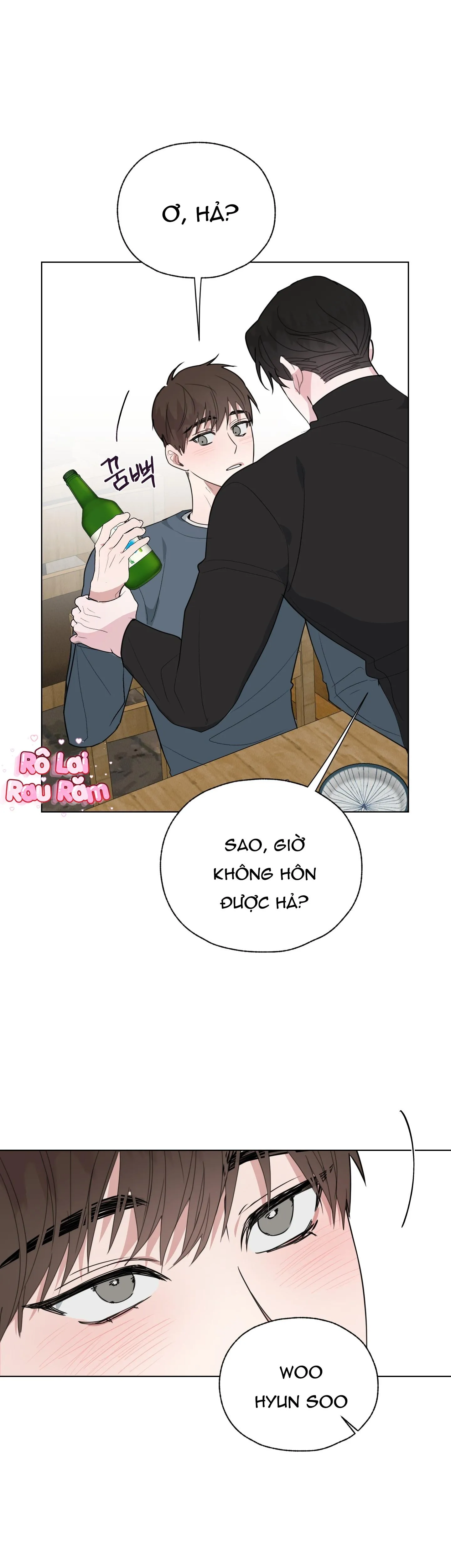 BÀN QUAY HẠNH PHÚC Chapter 4 Trang 41