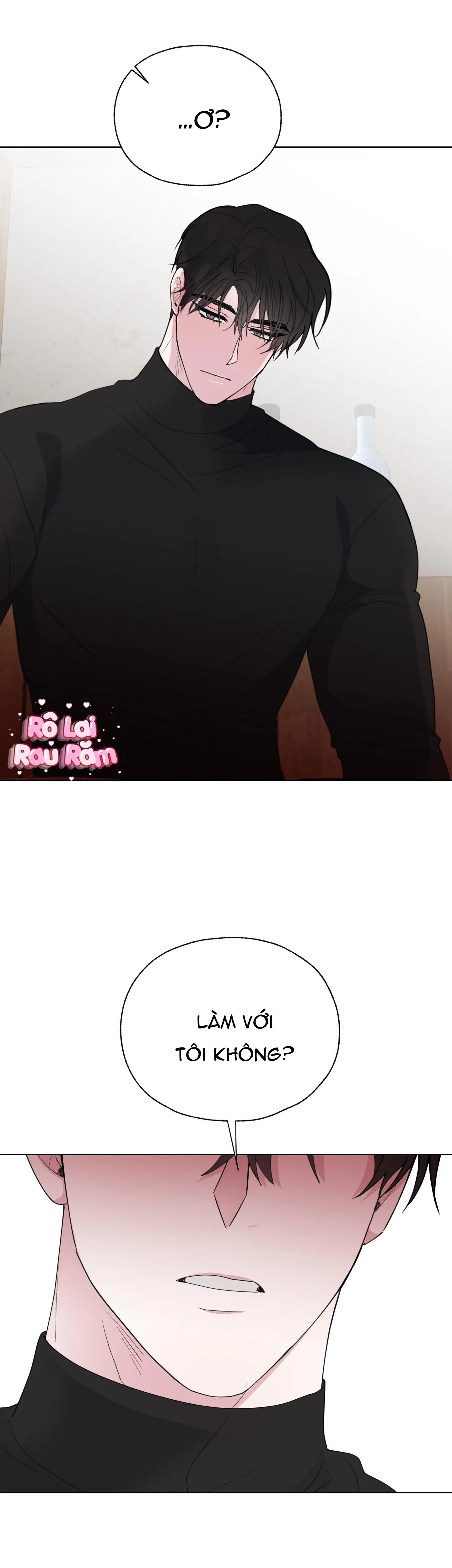 BÀN QUAY HẠNH PHÚC Chapter 4 Trang 42