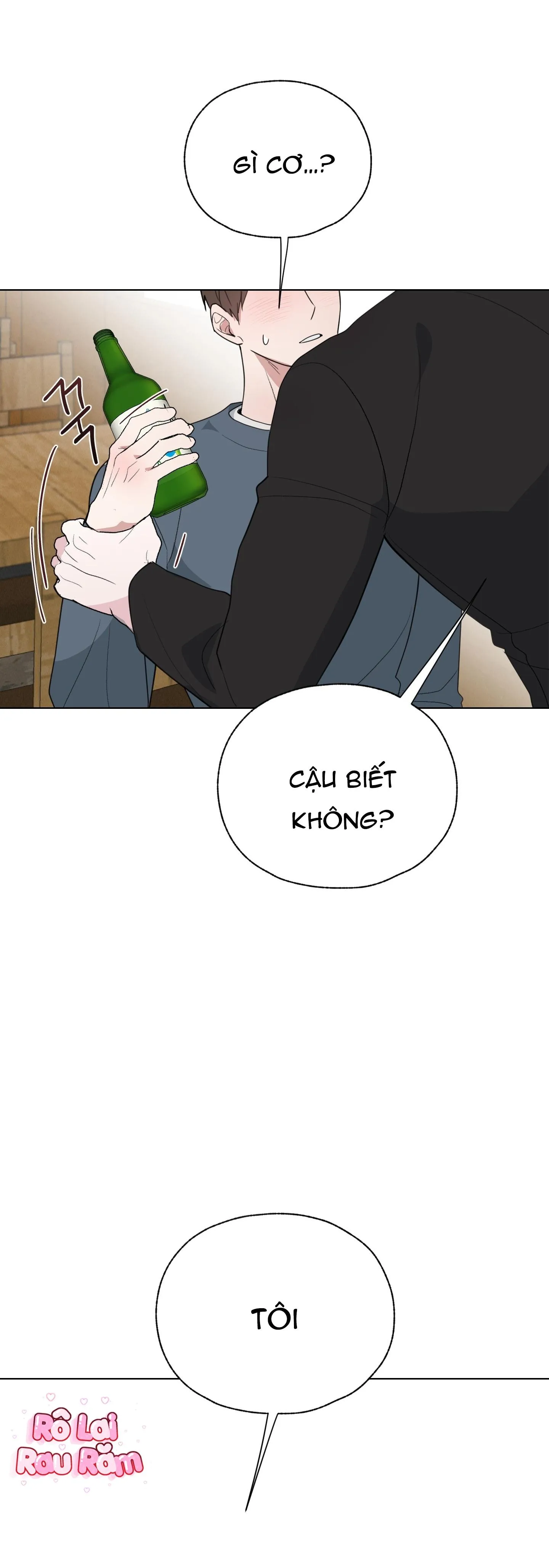 BÀN QUAY HẠNH PHÚC Chapter 4 Trang 43