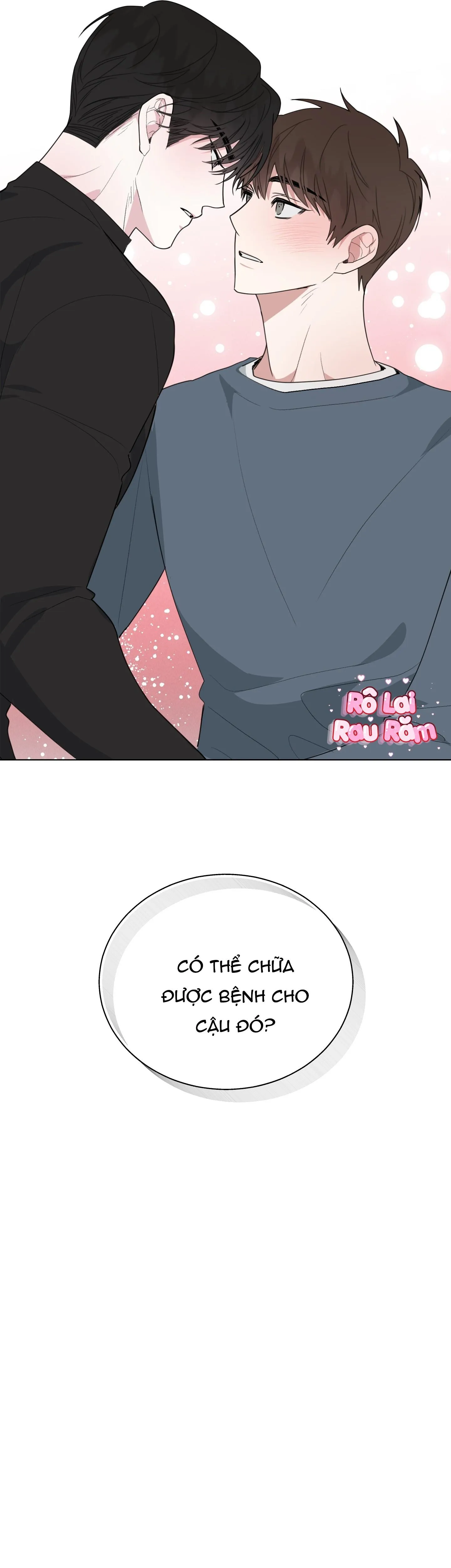 BÀN QUAY HẠNH PHÚC Chapter 4 Trang 44