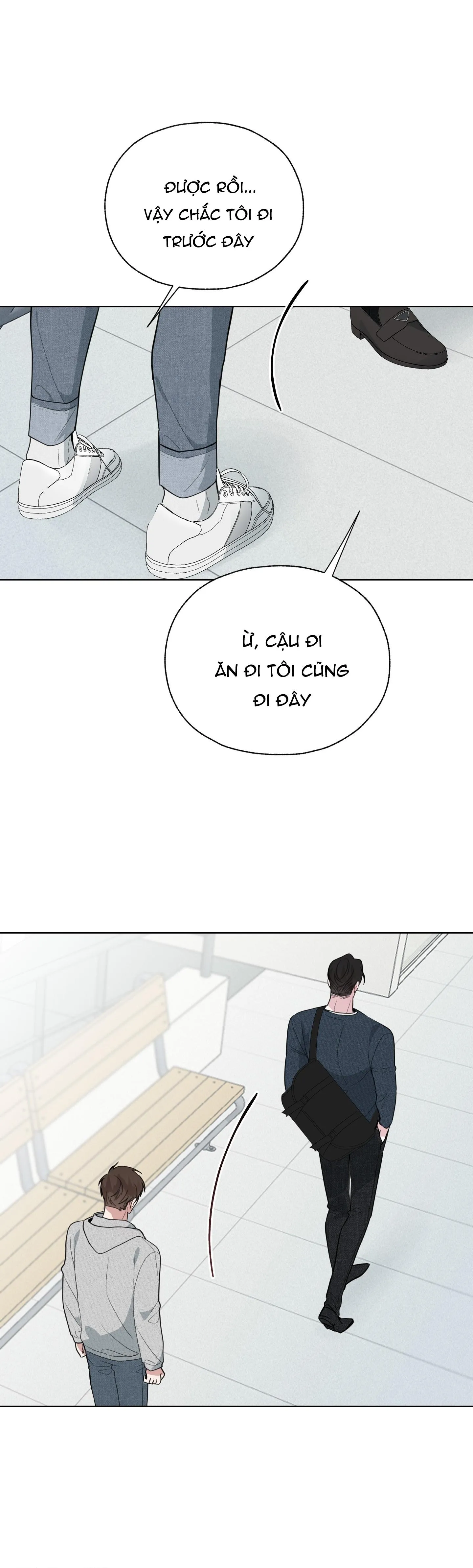 BÀN QUAY HẠNH PHÚC Chapter 6 Trang 12