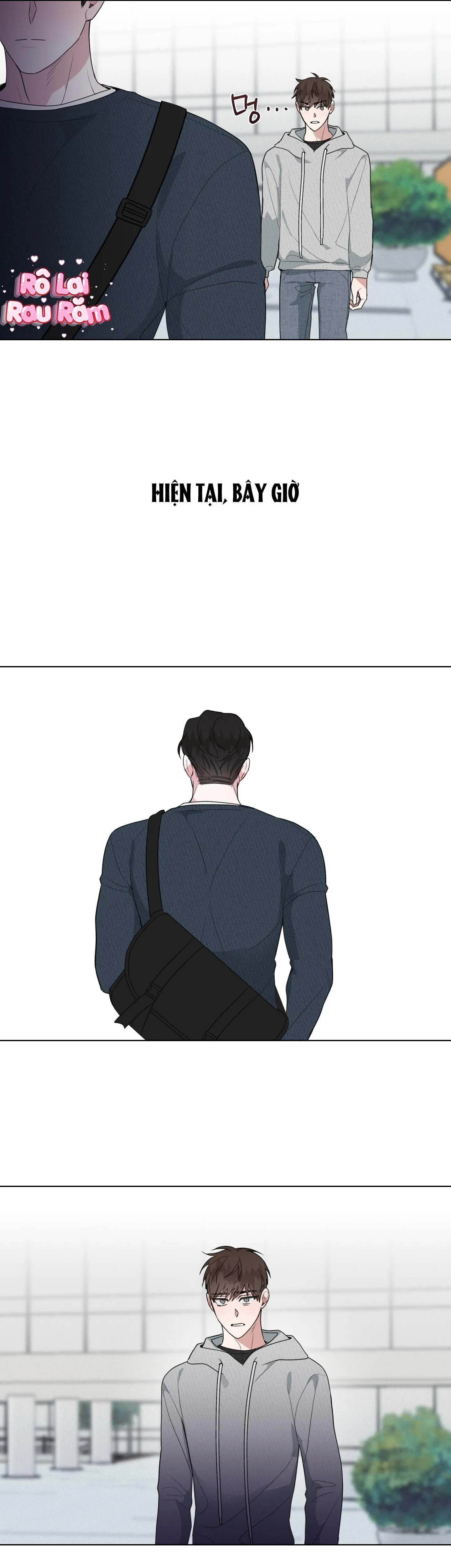 BÀN QUAY HẠNH PHÚC Chapter 6 Trang 13