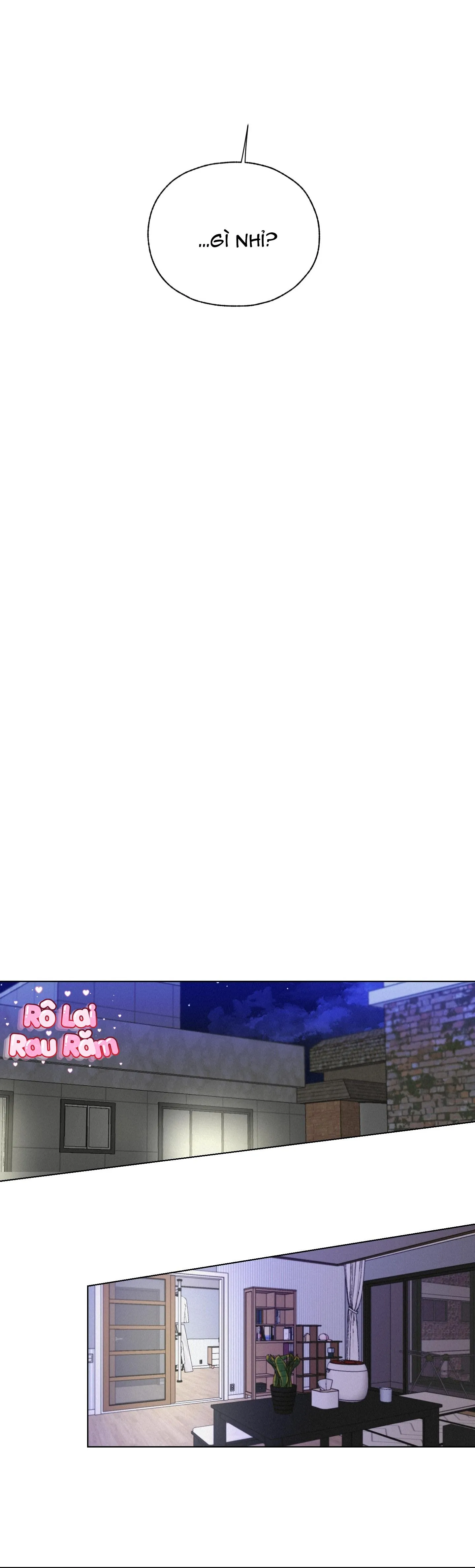 BÀN QUAY HẠNH PHÚC Chapter 6 Trang 14