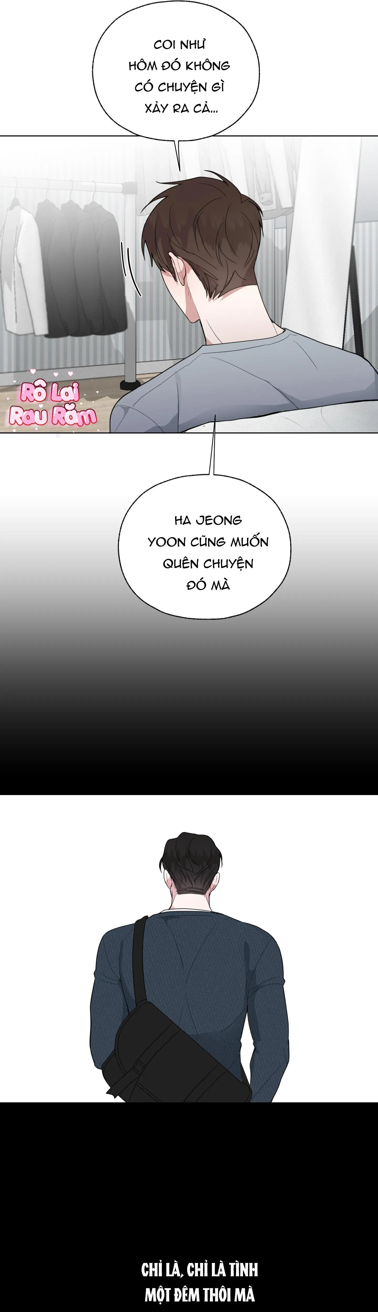 BÀN QUAY HẠNH PHÚC Chapter 6 Trang 16