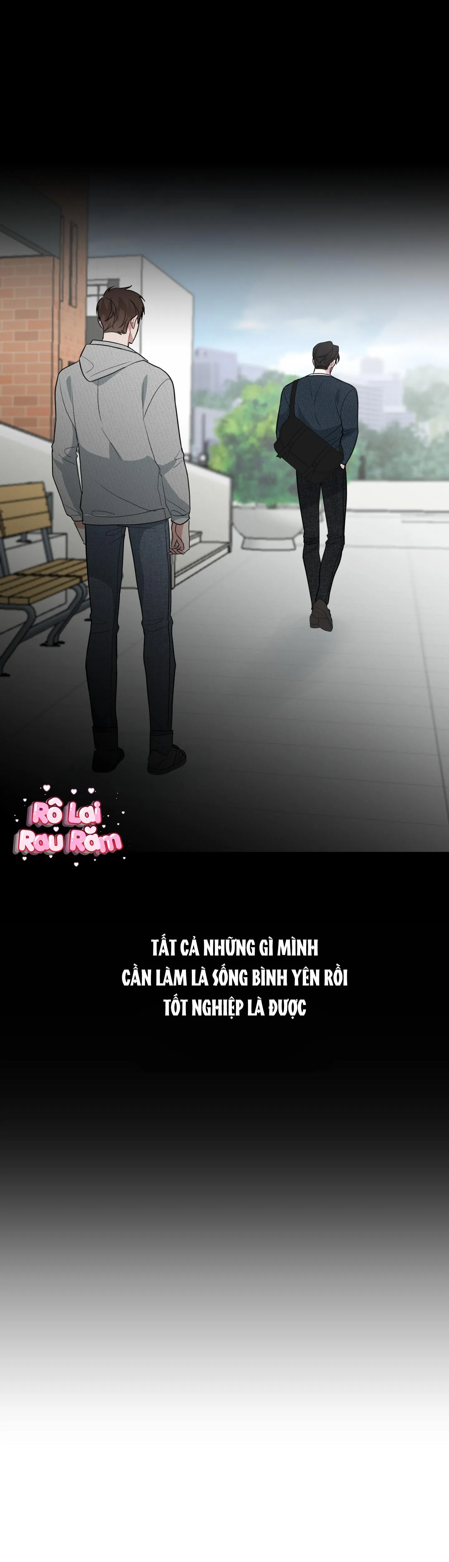 BÀN QUAY HẠNH PHÚC Chapter 6 Trang 17