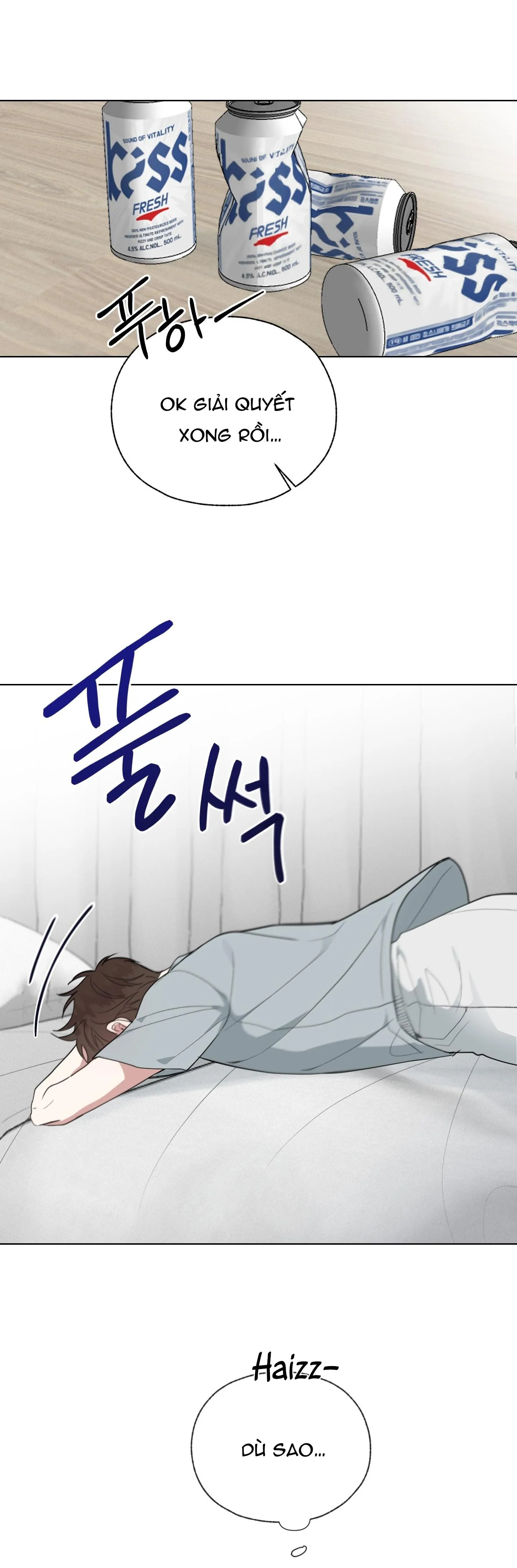 BÀN QUAY HẠNH PHÚC Chapter 6 Trang 18