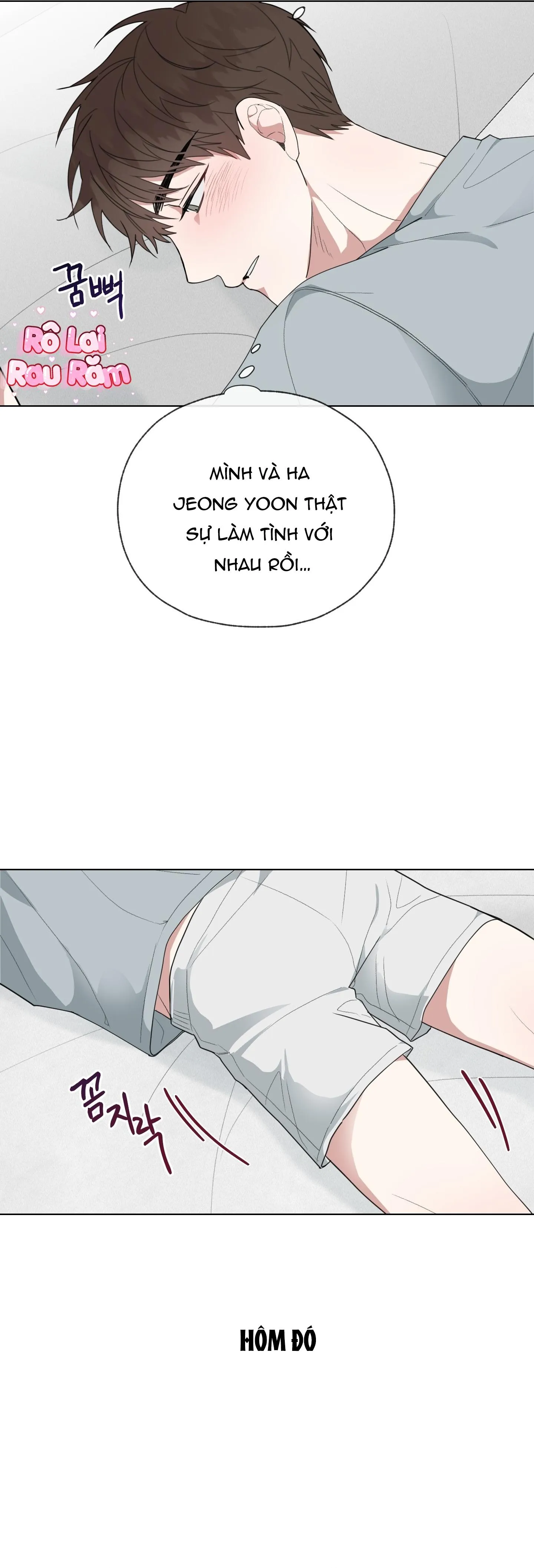 BÀN QUAY HẠNH PHÚC Chapter 6 Trang 19