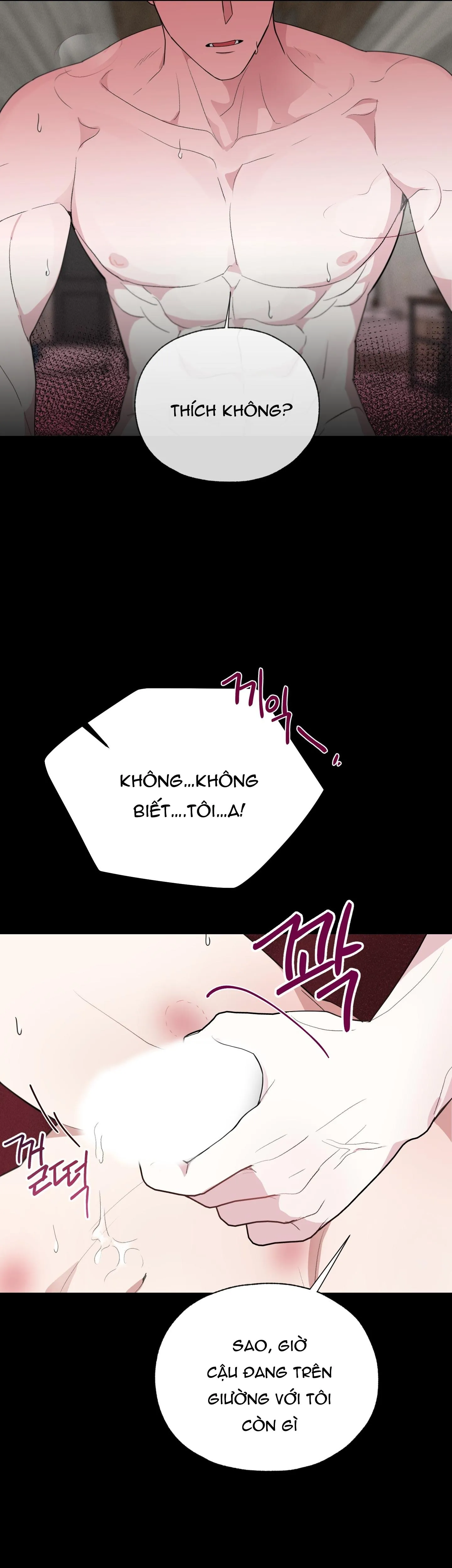 BÀN QUAY HẠNH PHÚC Chapter 6 Trang 21